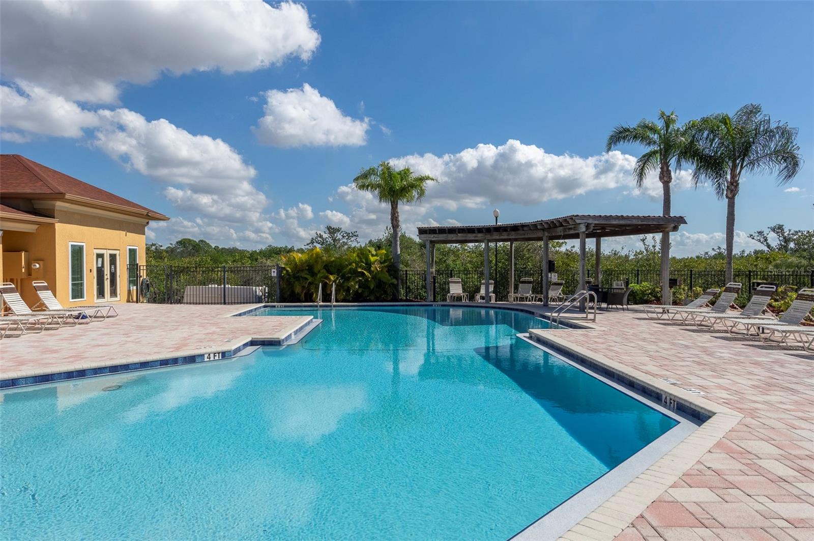 4333 N BAYSIDE VILLAGE DR S #308, TAMPA, FL, 33615