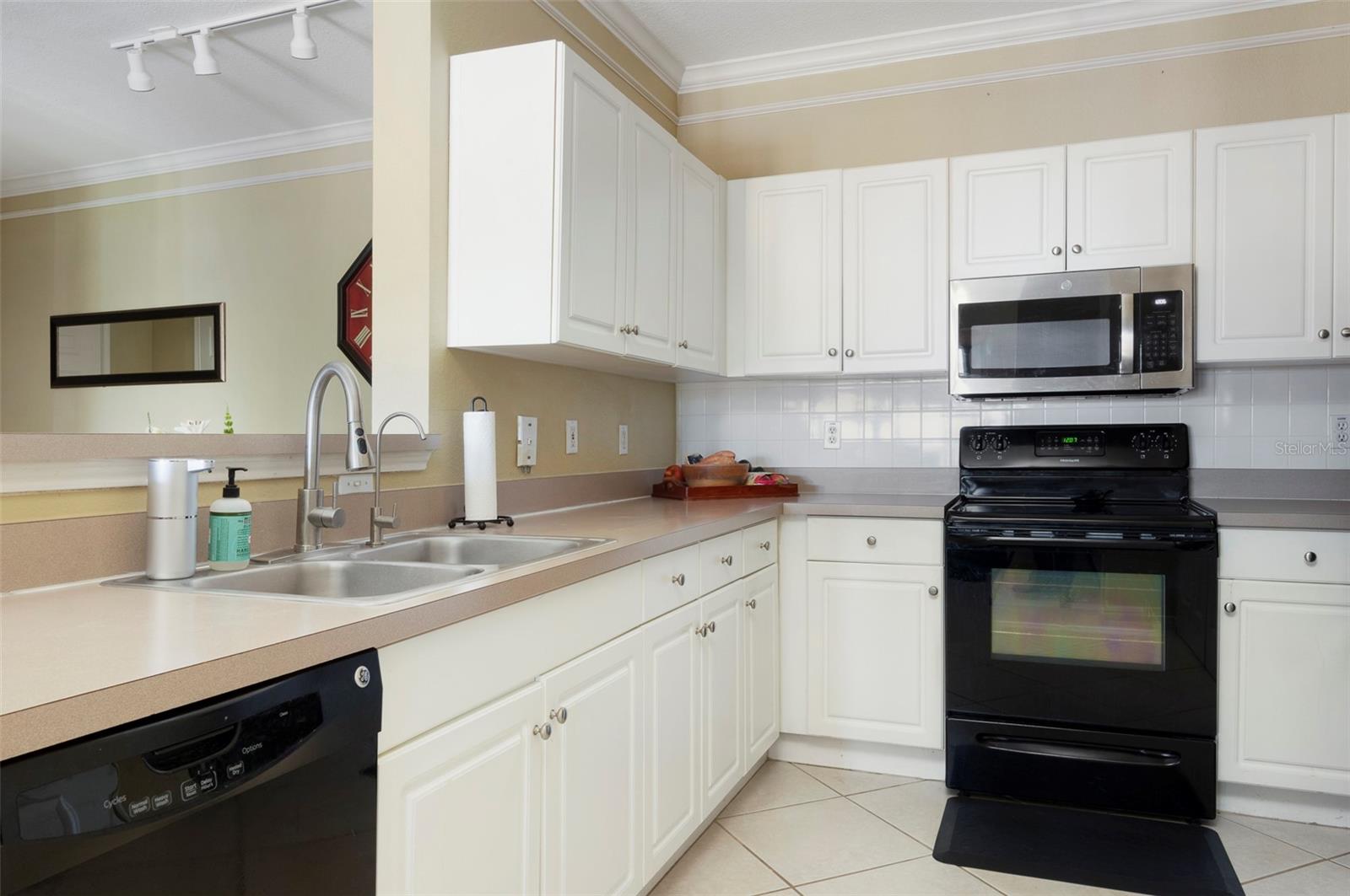 4333 N BAYSIDE VILLAGE DR S #308, TAMPA, FL, 33615