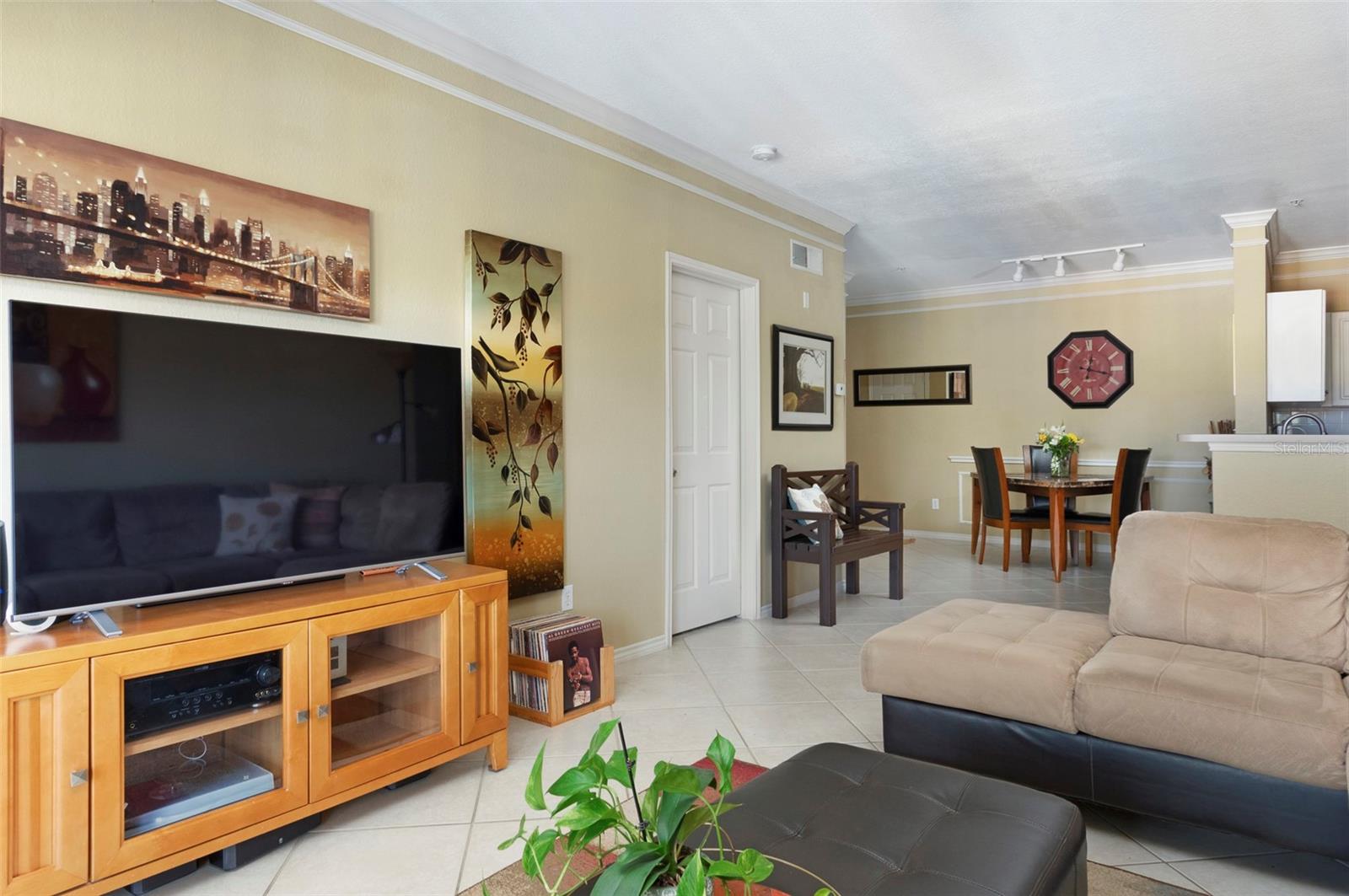 4333 N BAYSIDE VILLAGE DR S #308, TAMPA, FL, 33615