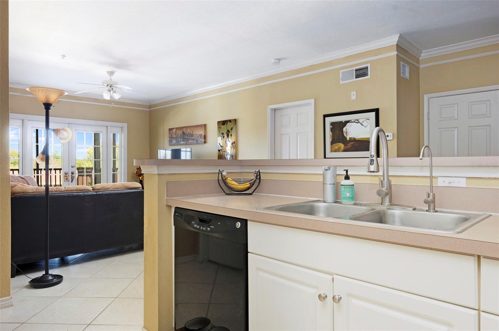 4333 N BAYSIDE VILLAGE DR S #308, TAMPA, FL, 33615