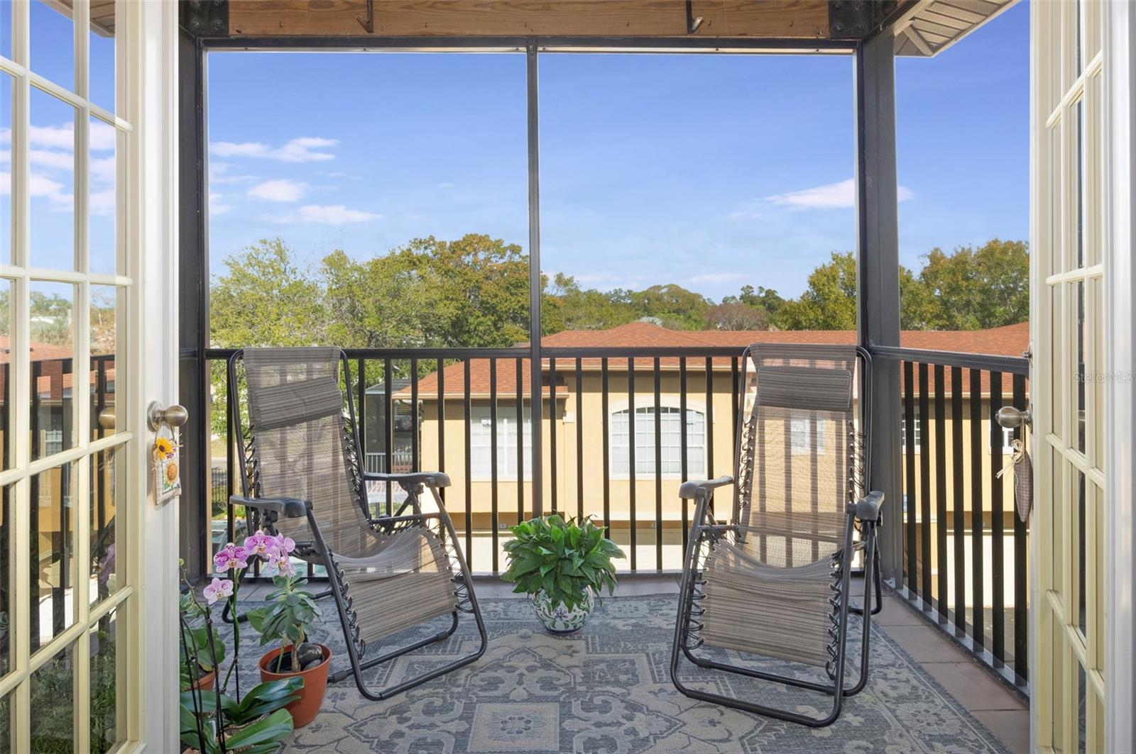 4333 N BAYSIDE VILLAGE DR S #308, TAMPA, FL, 33615