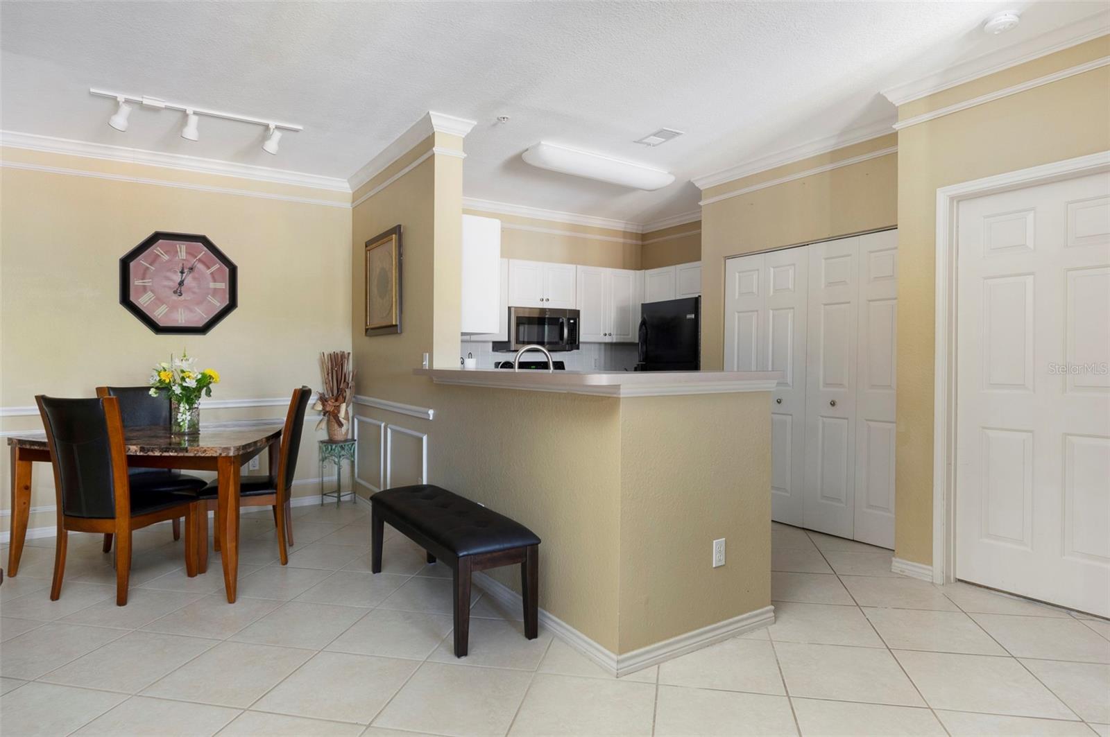 4333 N BAYSIDE VILLAGE DR S #308, TAMPA, FL, 33615