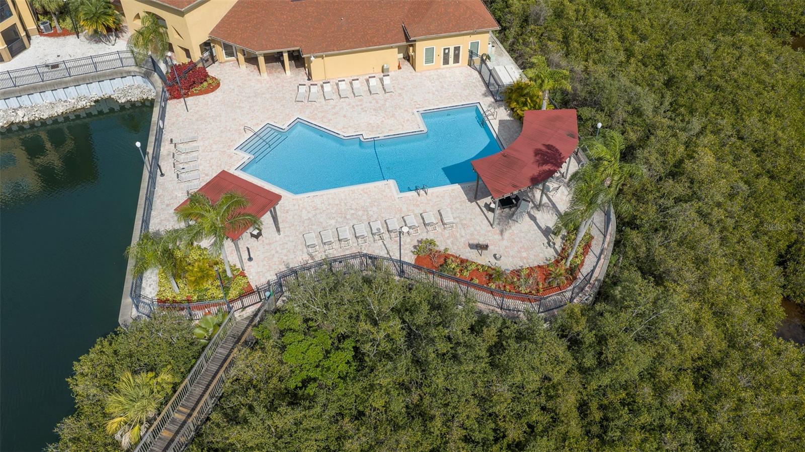 4333 N BAYSIDE VILLAGE DR S #308, TAMPA, FL, 33615