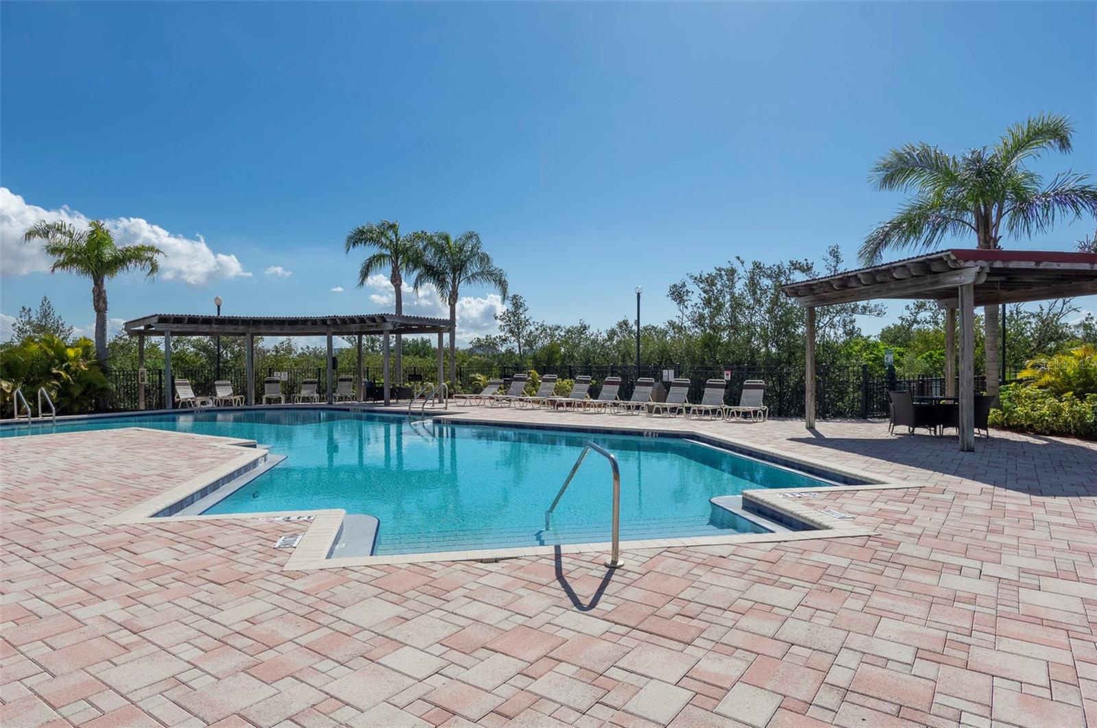 4333 N BAYSIDE VILLAGE DR S #308, TAMPA, FL, 33615