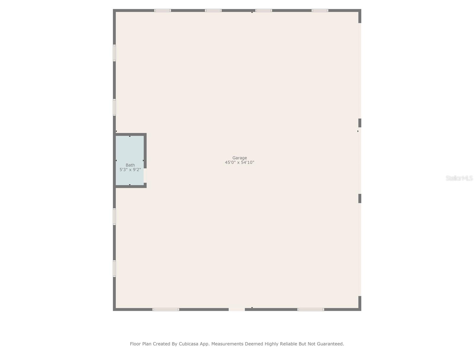 TB8461208 Property Photo