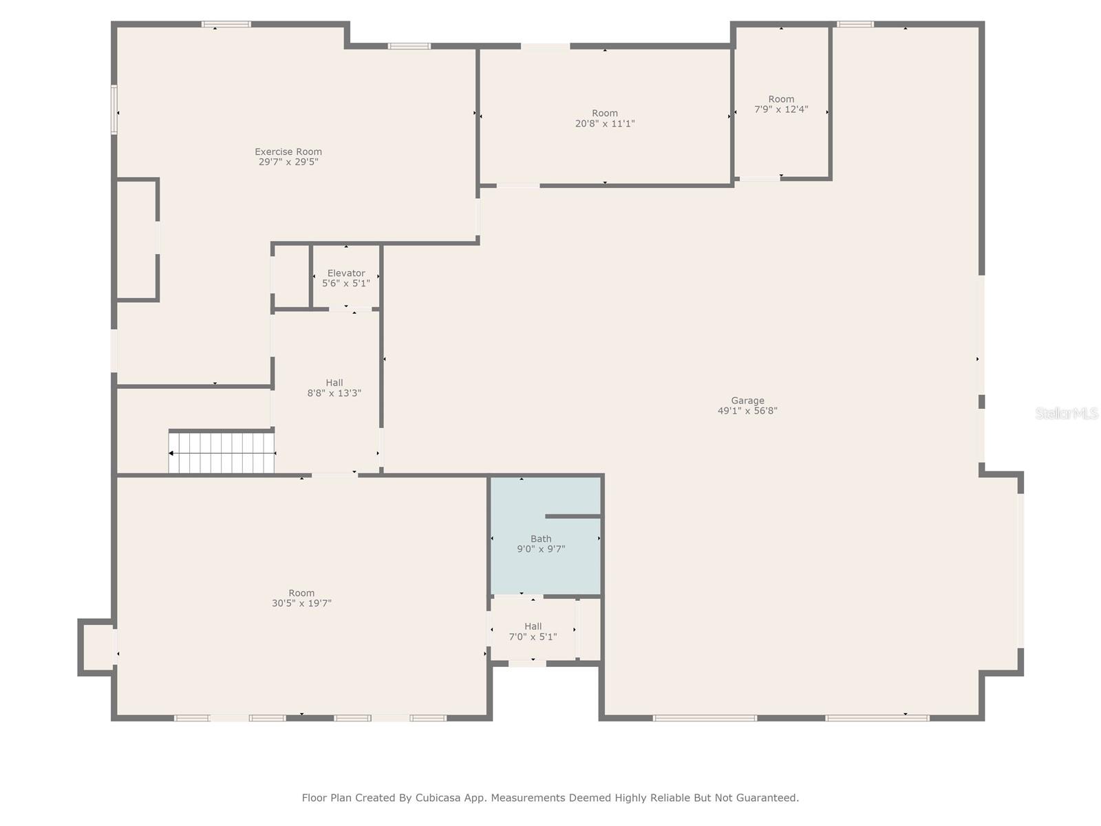 TB8461208 Property Photo