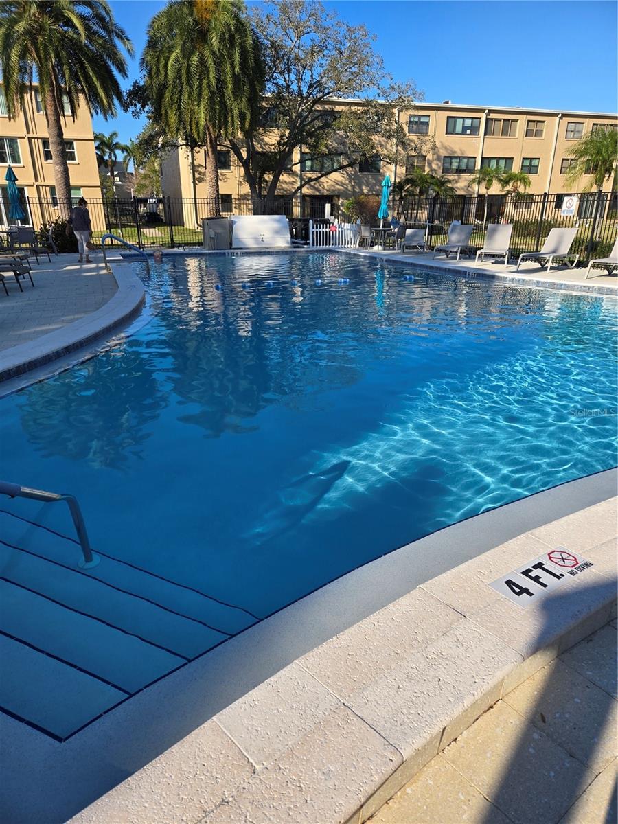 4915 BAY ST NE #322, ST PETERSBURG, FL, 33703