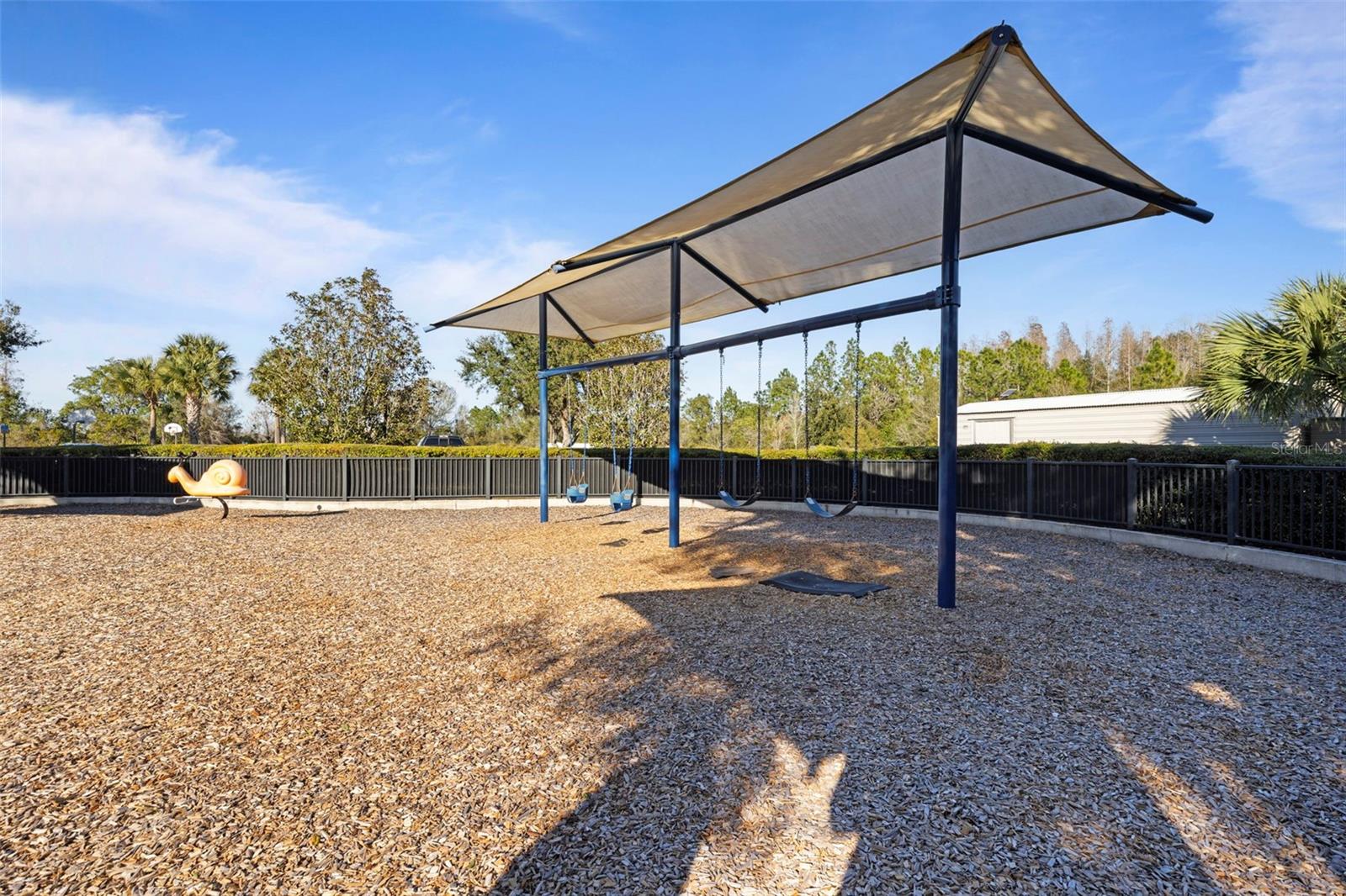 Meadow Pointe IV - Kids playground