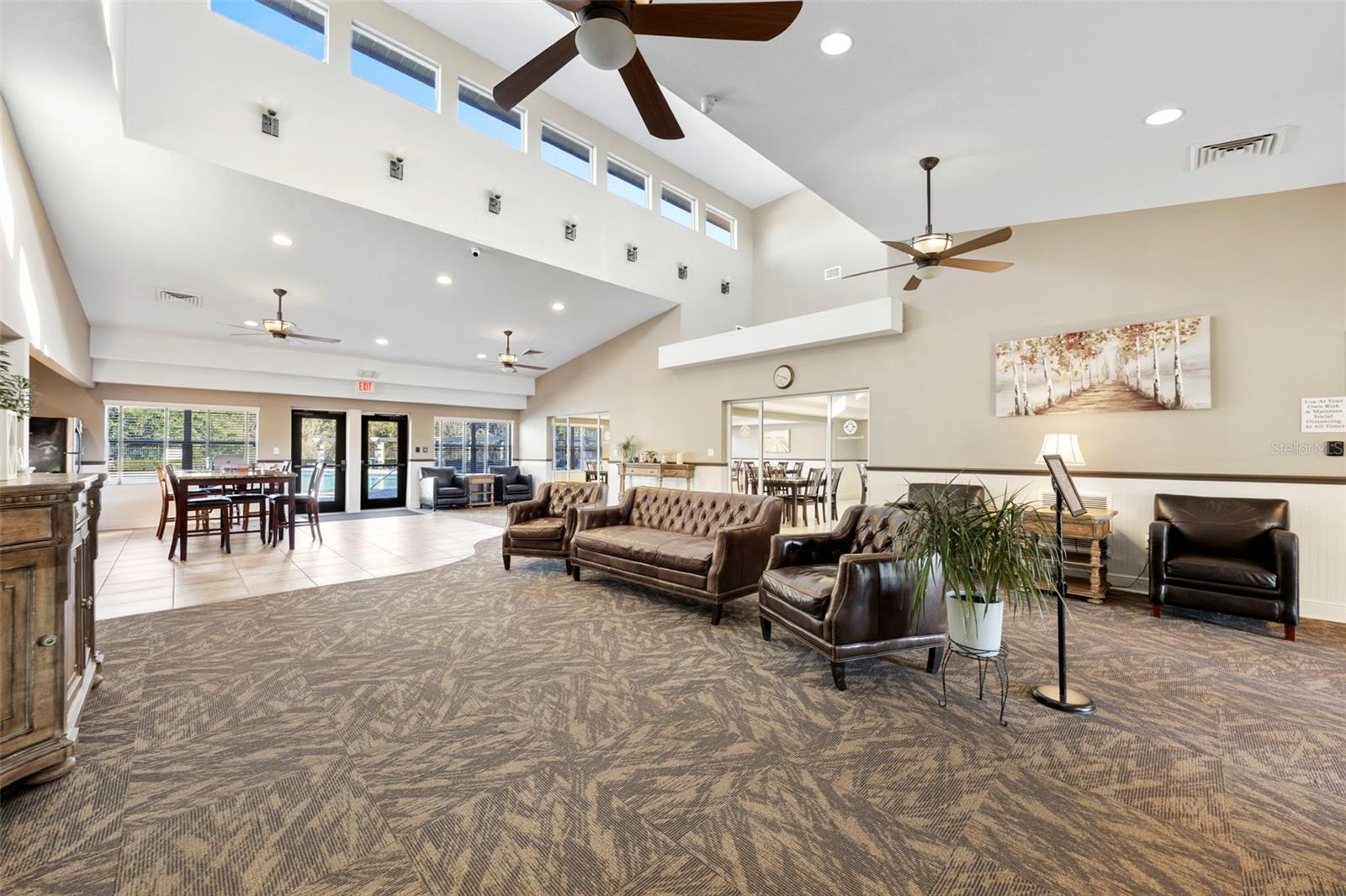 Meadow Pointe IV - Lounge