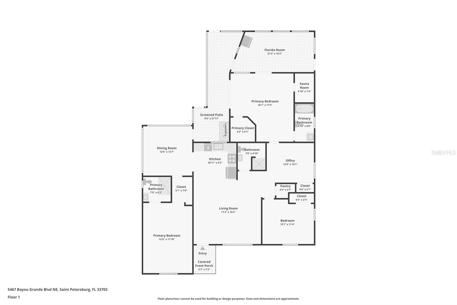 House Floor Plans