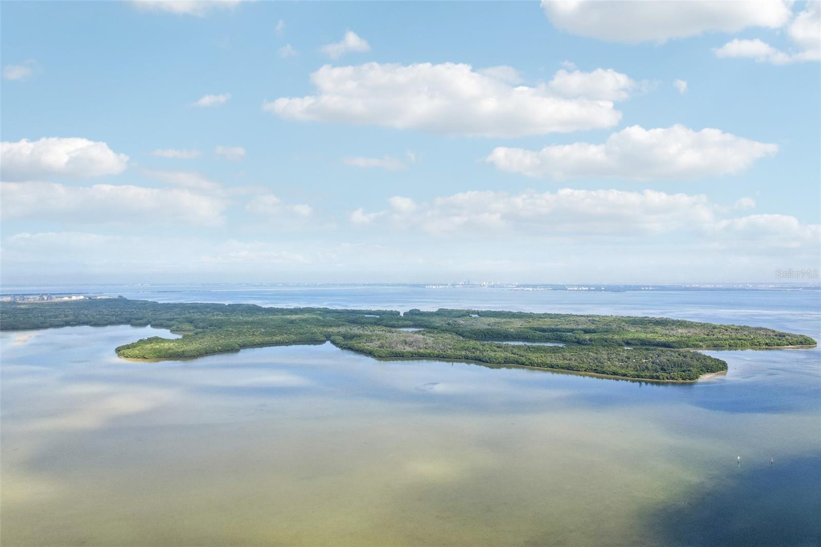 Weedon Island Preserve