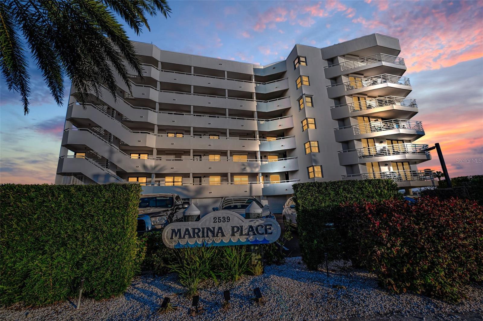 2539 GARY CIR #704, DUNEDIN, FL, 34698