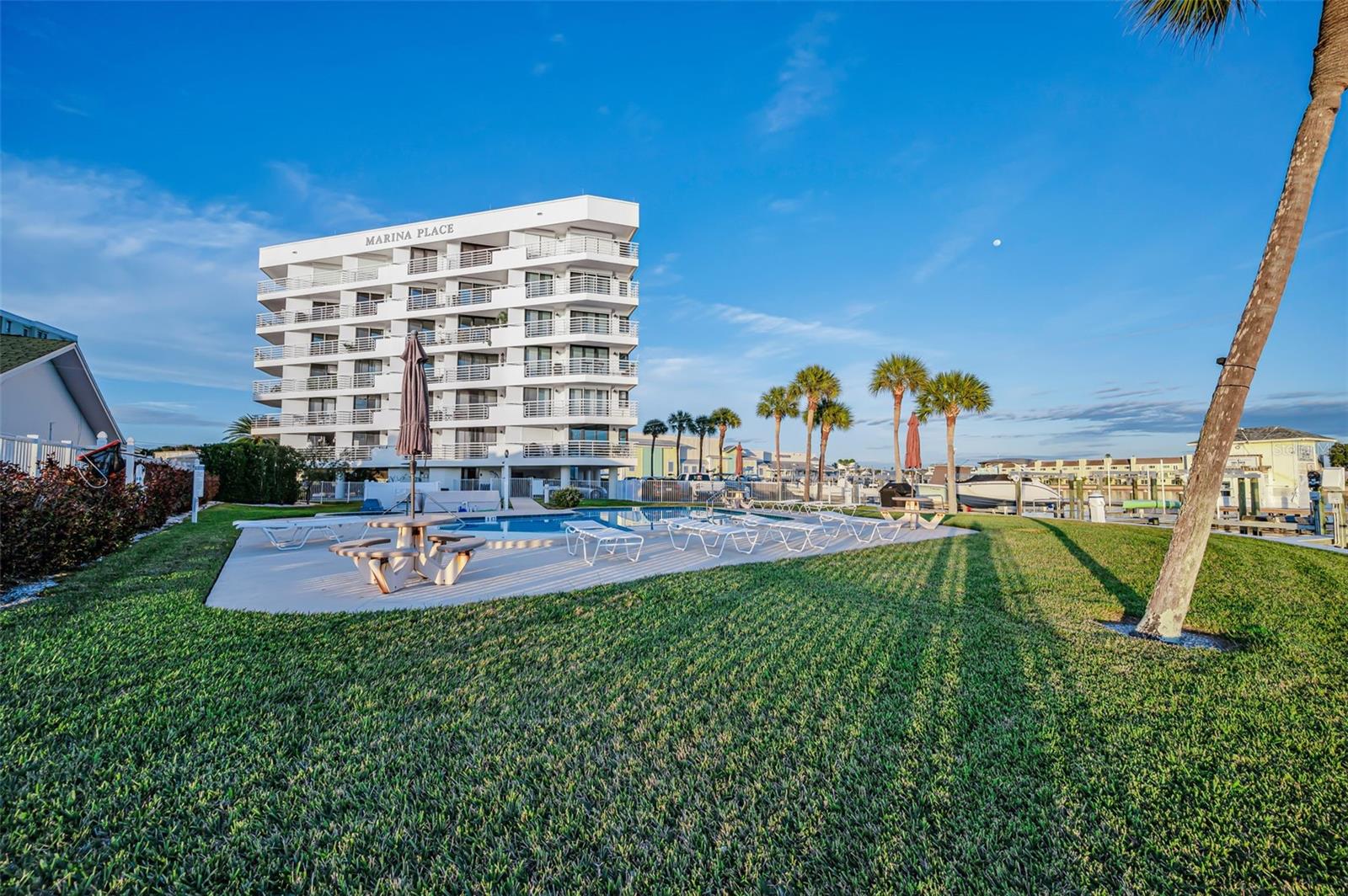 2539 GARY CIR #704, DUNEDIN, FL, 34698