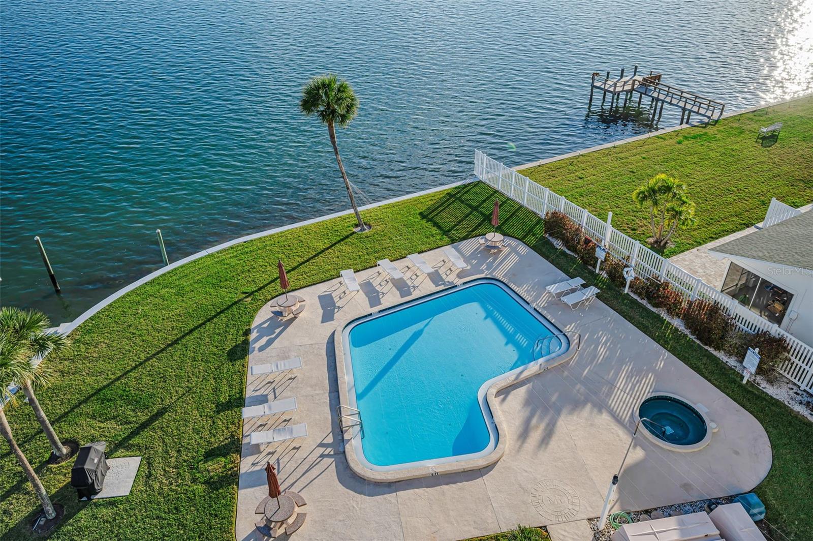 2539 GARY CIR #704, DUNEDIN, FL, 34698