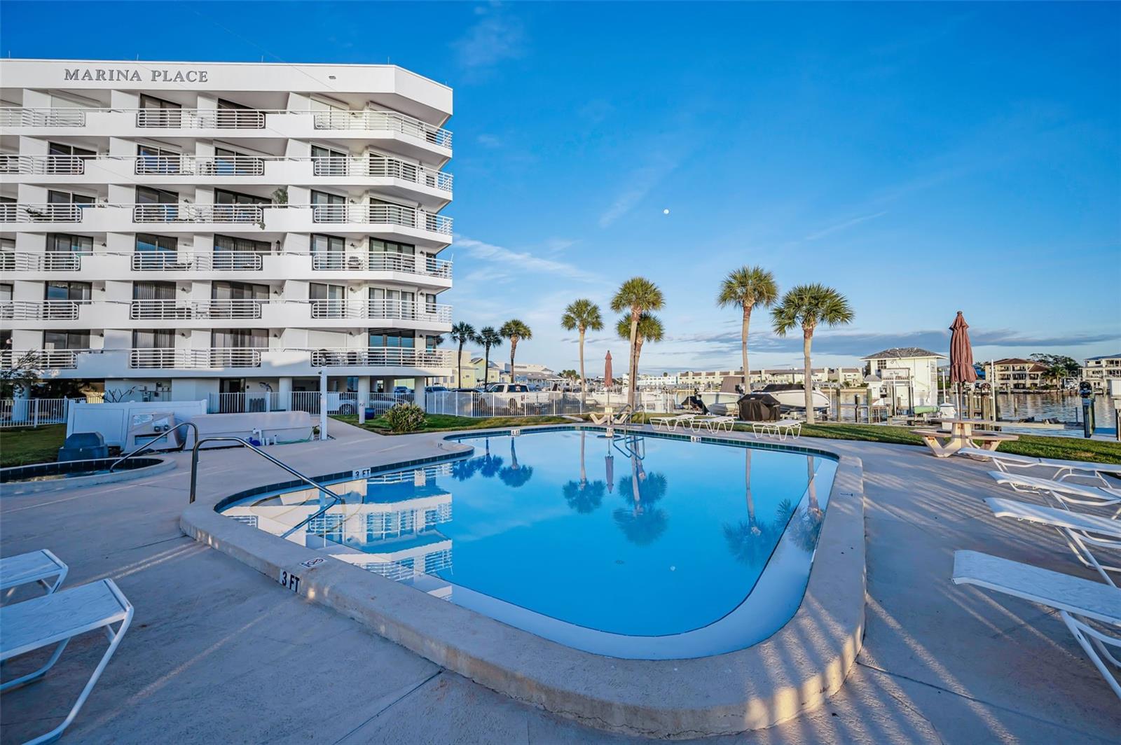 2539 GARY CIR #704, DUNEDIN, FL, 34698