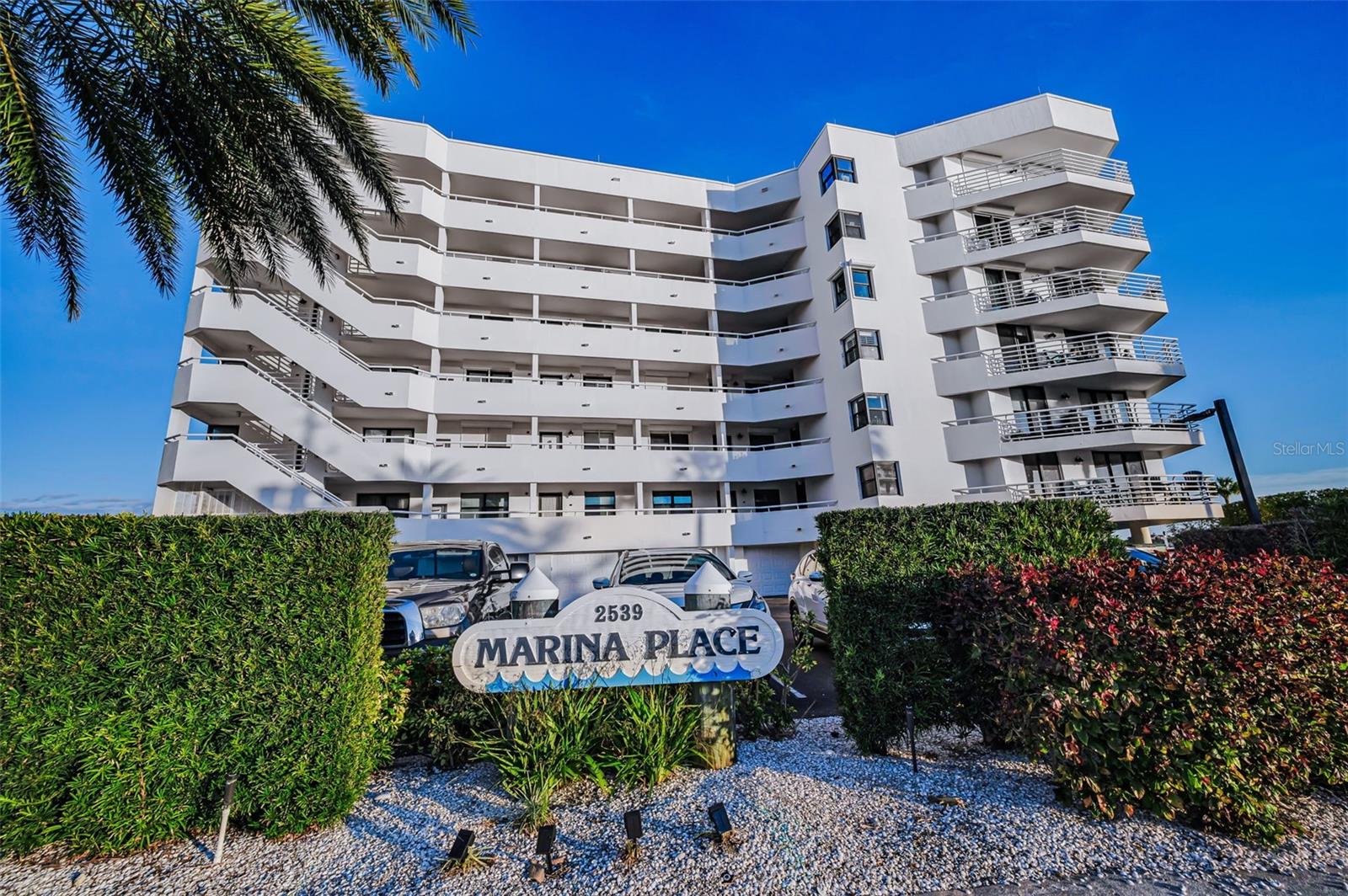 2539 GARY CIR #704, DUNEDIN, FL, 34698