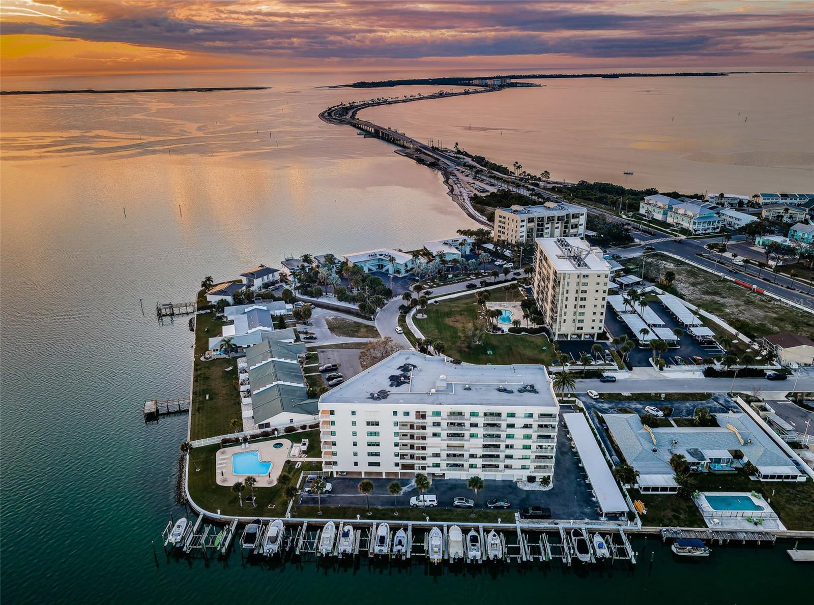 2539 GARY CIR #704, DUNEDIN, FL, 34698