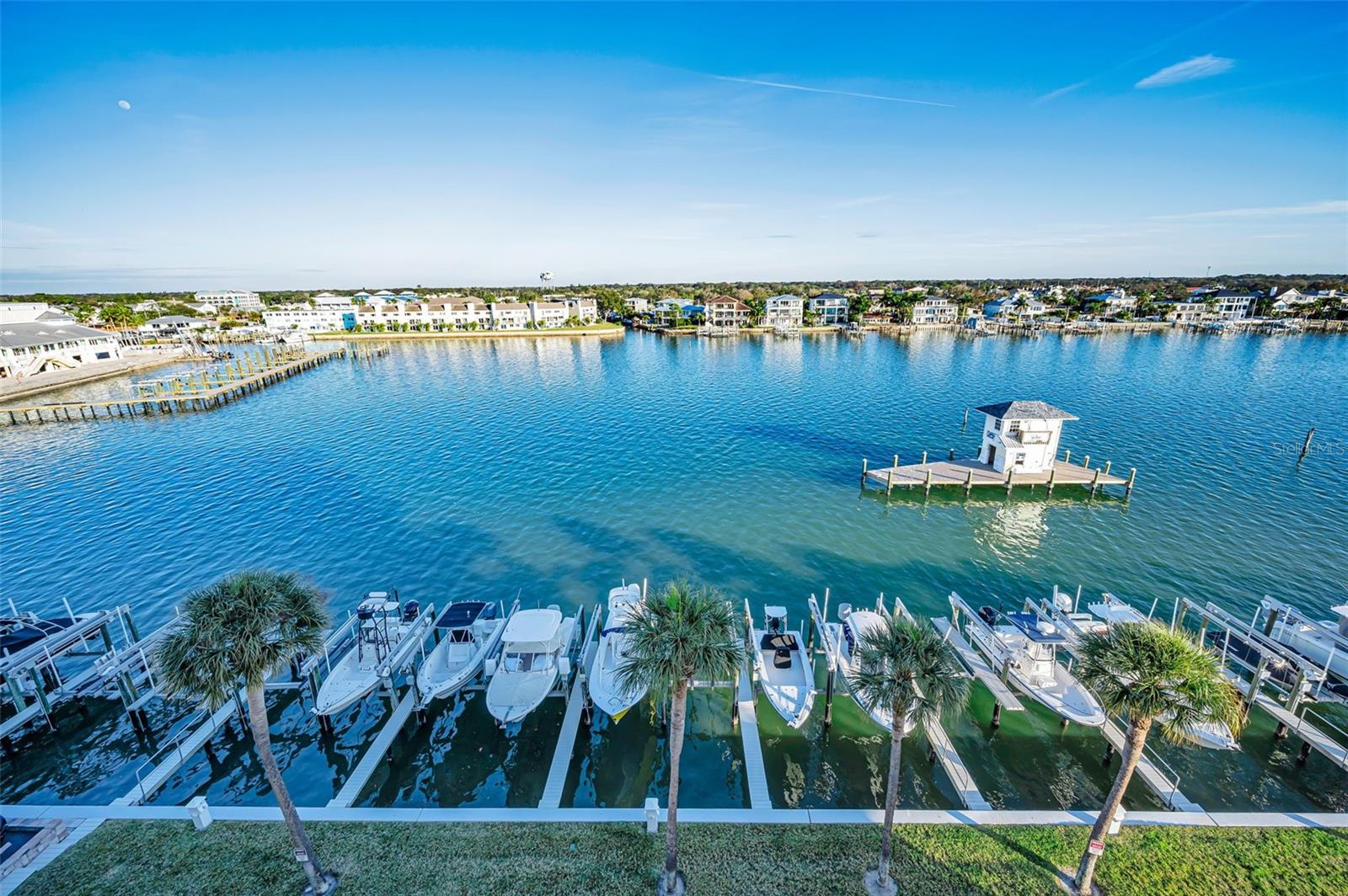 2539 GARY CIR #704, DUNEDIN, FL, 34698