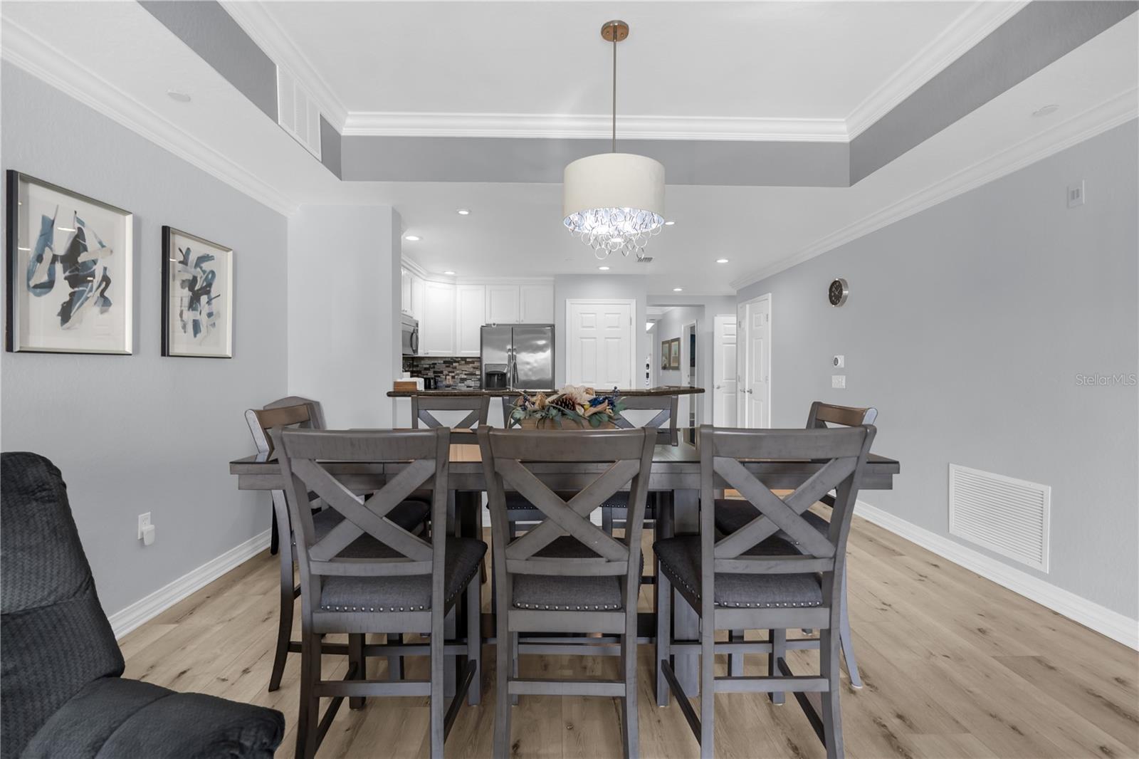 7618 SANDY RIDGE DR #103, REUNION, FL, 34747