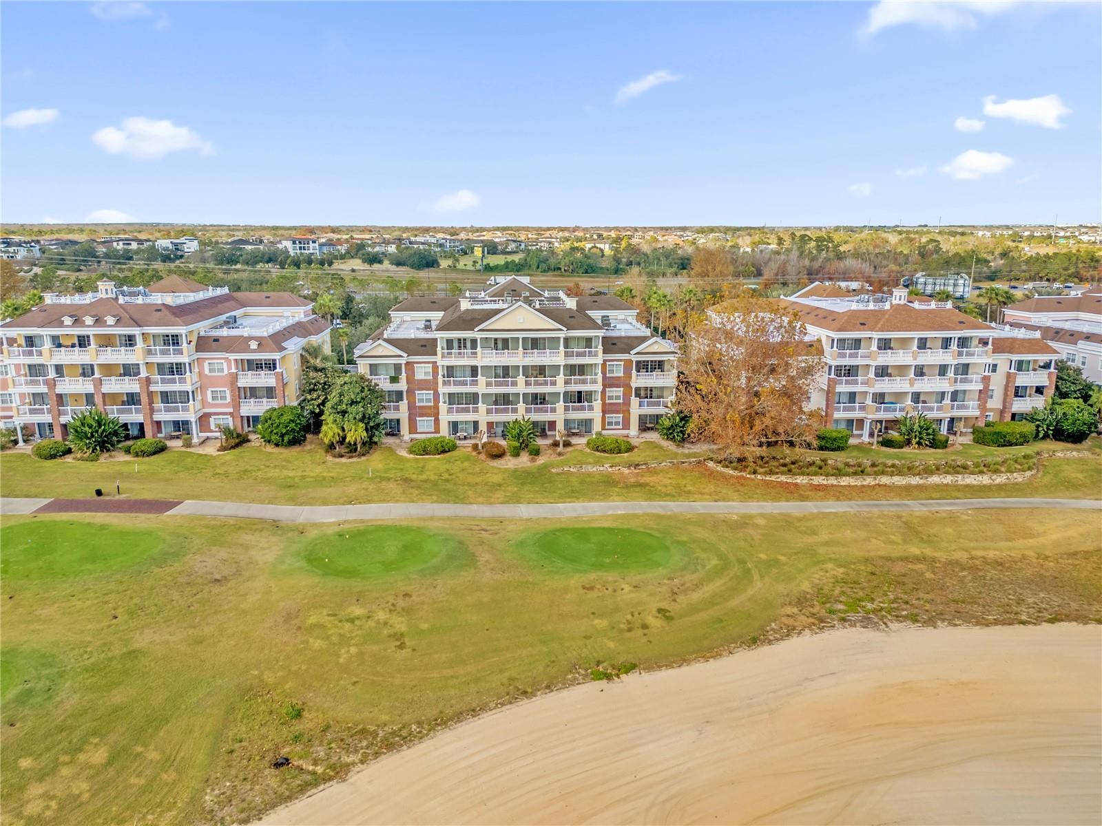 7618 SANDY RIDGE DR #103, REUNION, FL, 34747