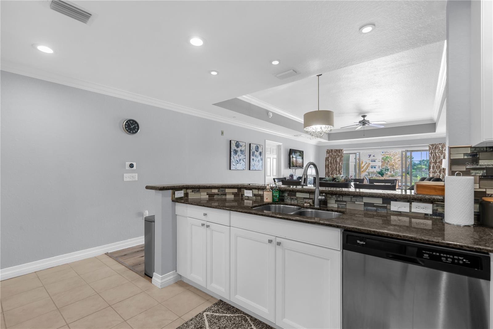 7618 SANDY RIDGE DR #103, REUNION, FL, 34747