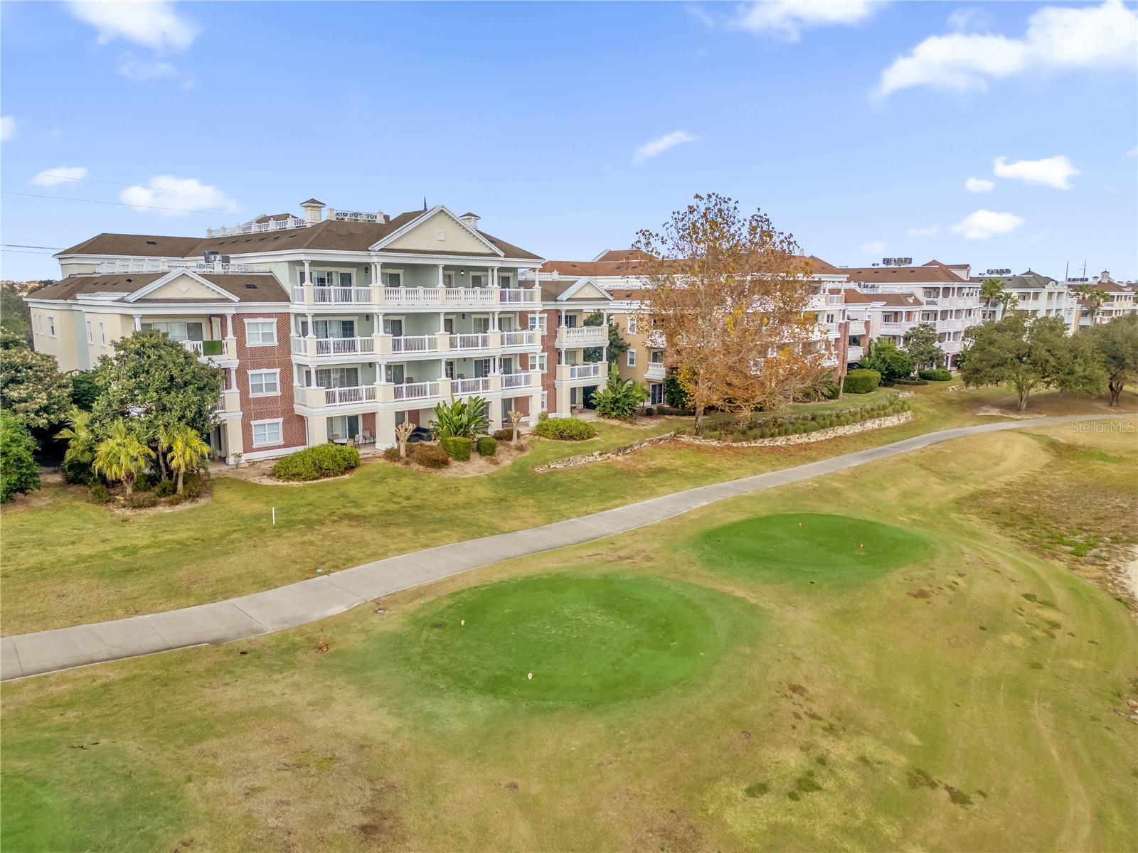 7618 SANDY RIDGE DR #103, REUNION, FL, 34747