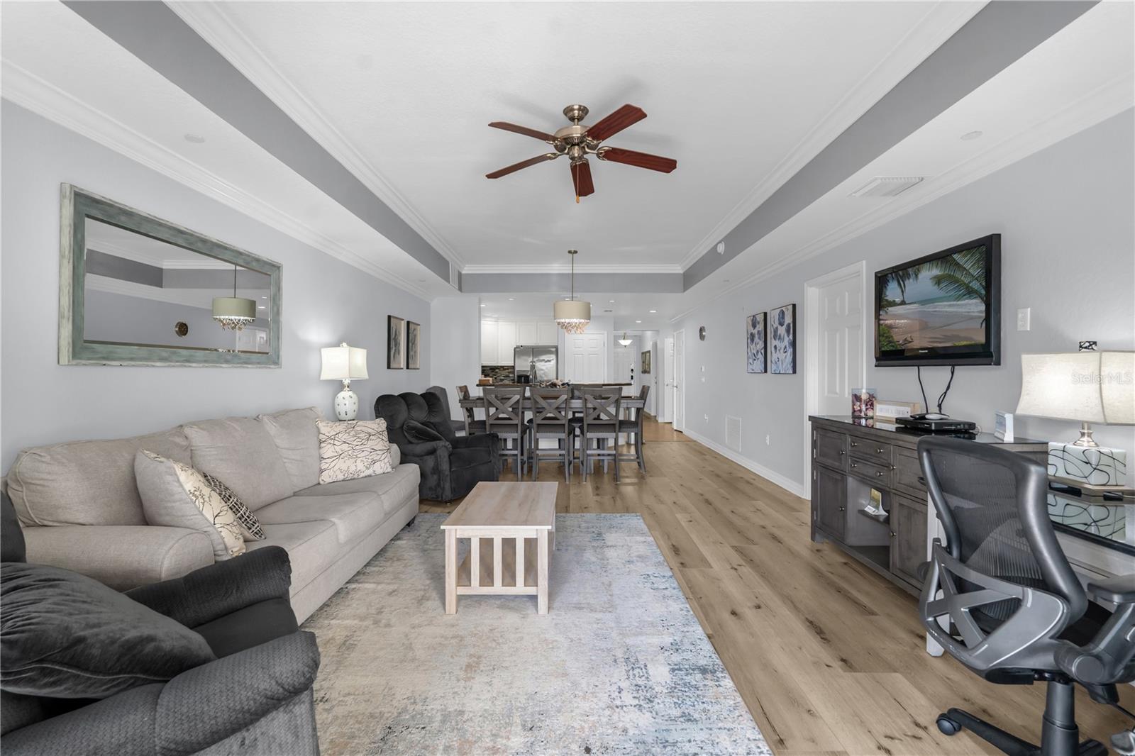 7618 SANDY RIDGE DR #103, REUNION, FL, 34747