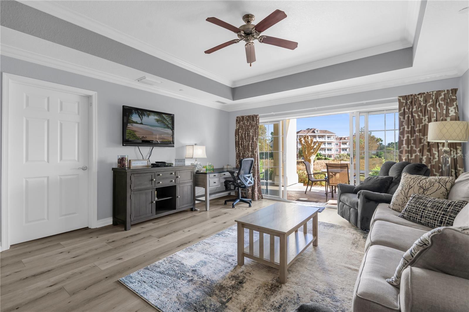 7618 SANDY RIDGE DR #103, REUNION, FL, 34747