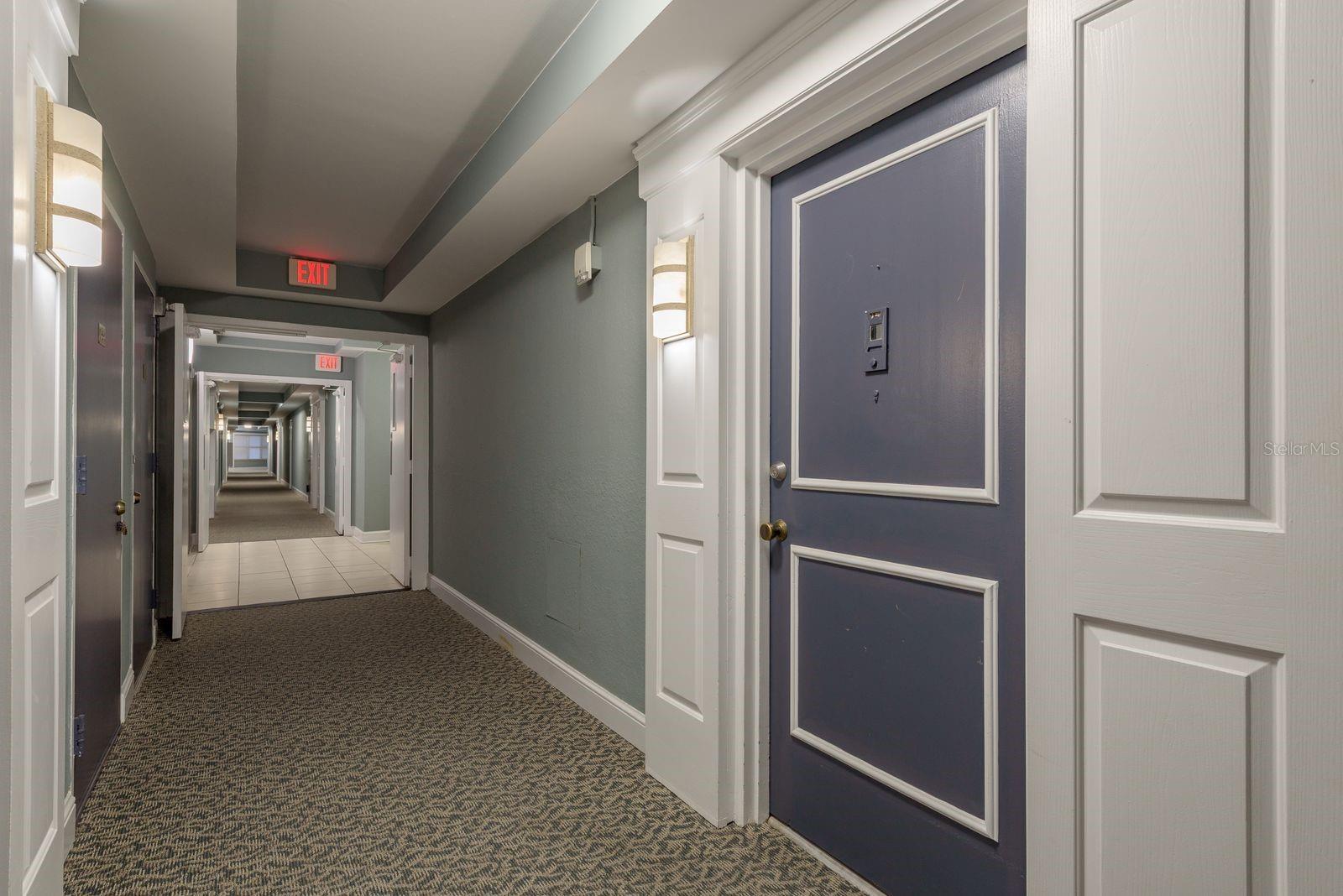 Your Door to Paradise