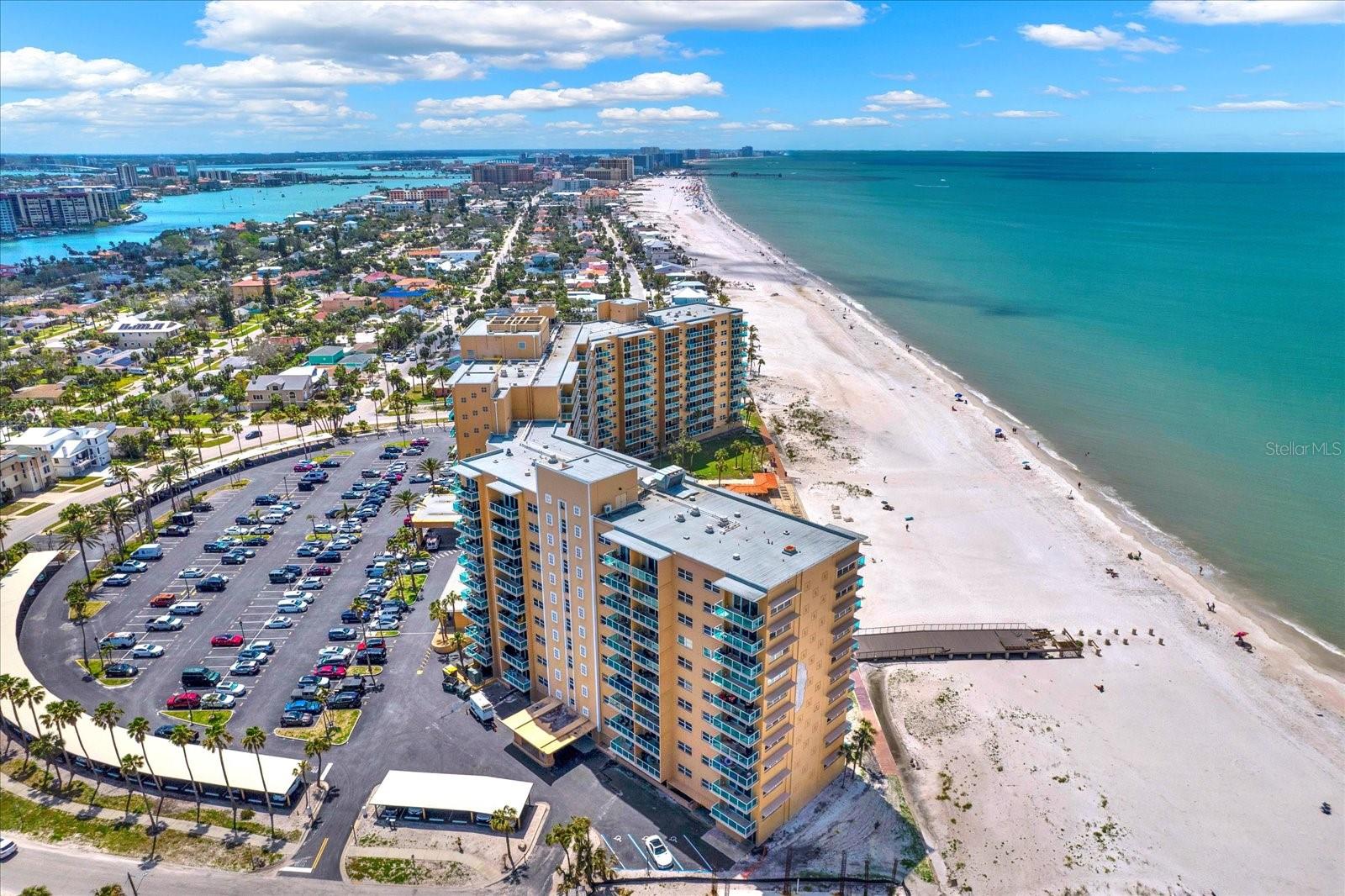 No Other Beach like this.Anywhere.