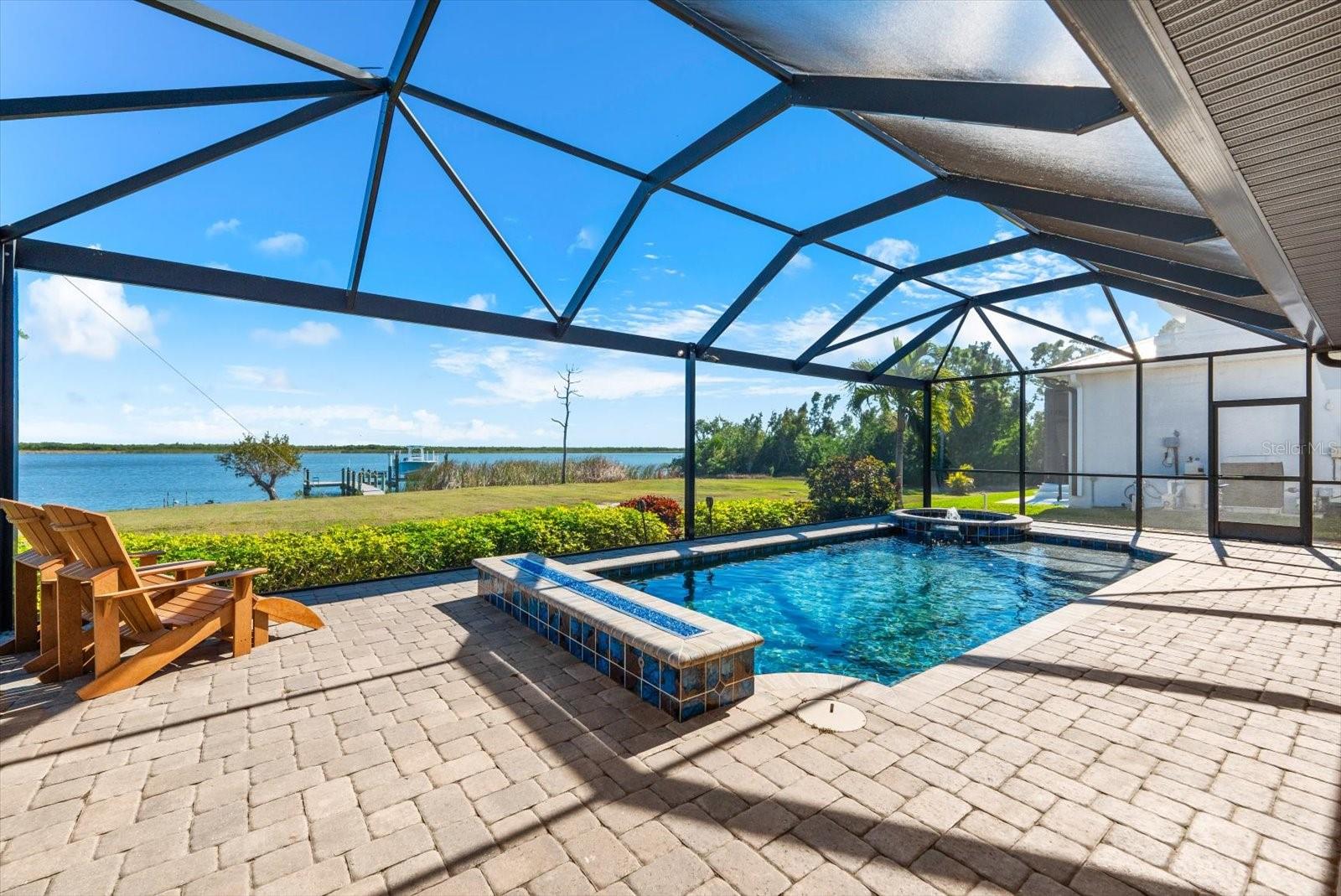 9614 SHELBURNE CIR, PORT CHARLOTTE, FL, 33981