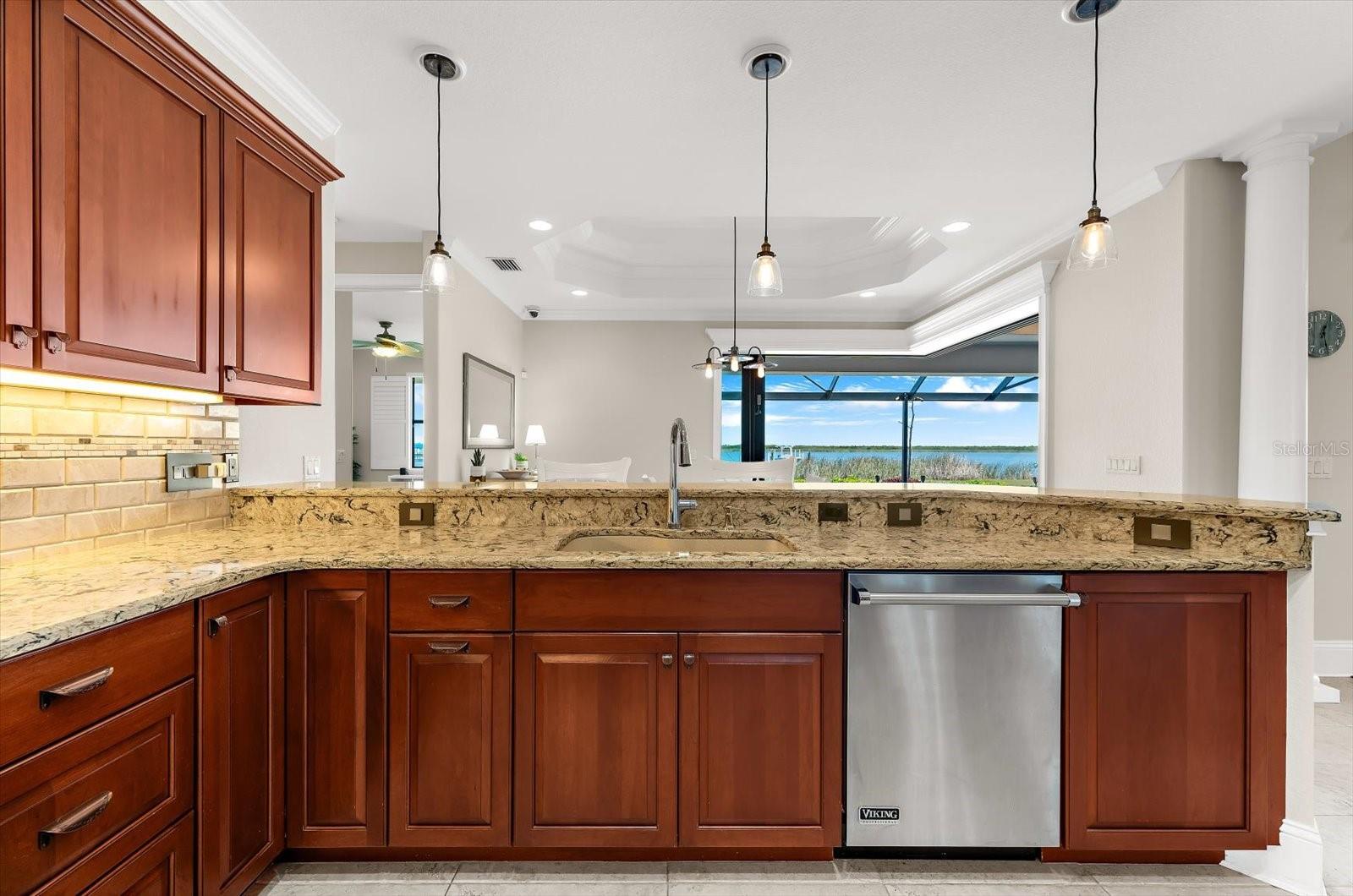 9614 SHELBURNE CIR, PORT CHARLOTTE, FL, 33981