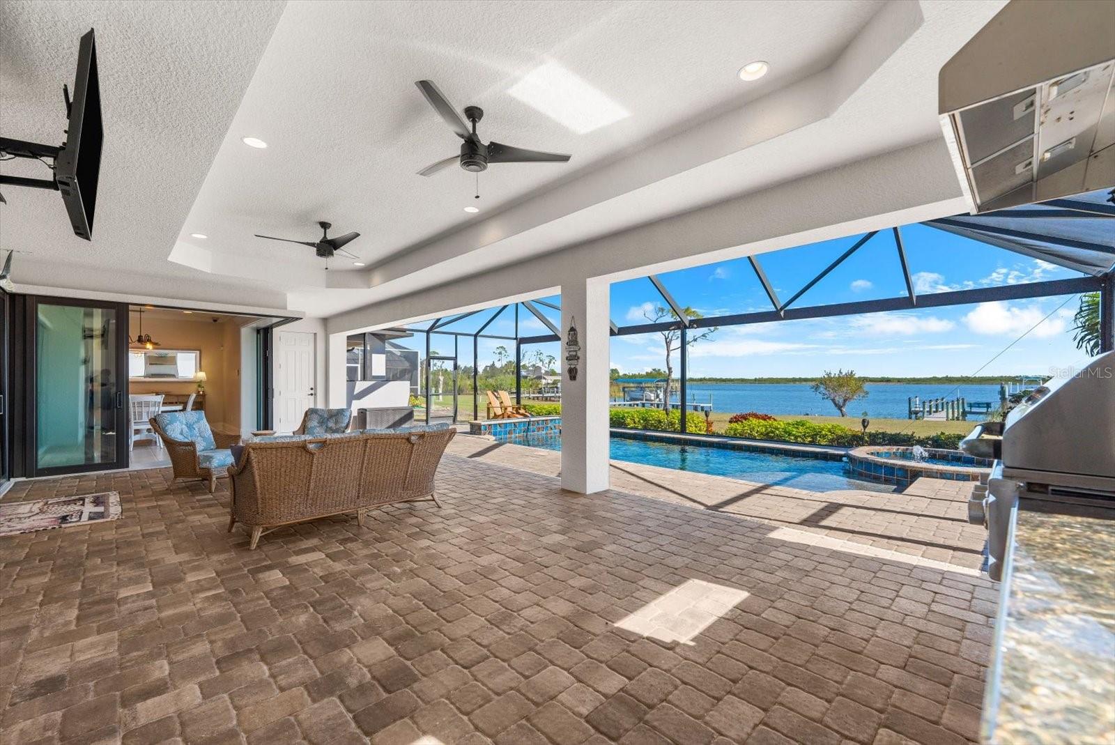 9614 SHELBURNE CIR, PORT CHARLOTTE, FL, 33981