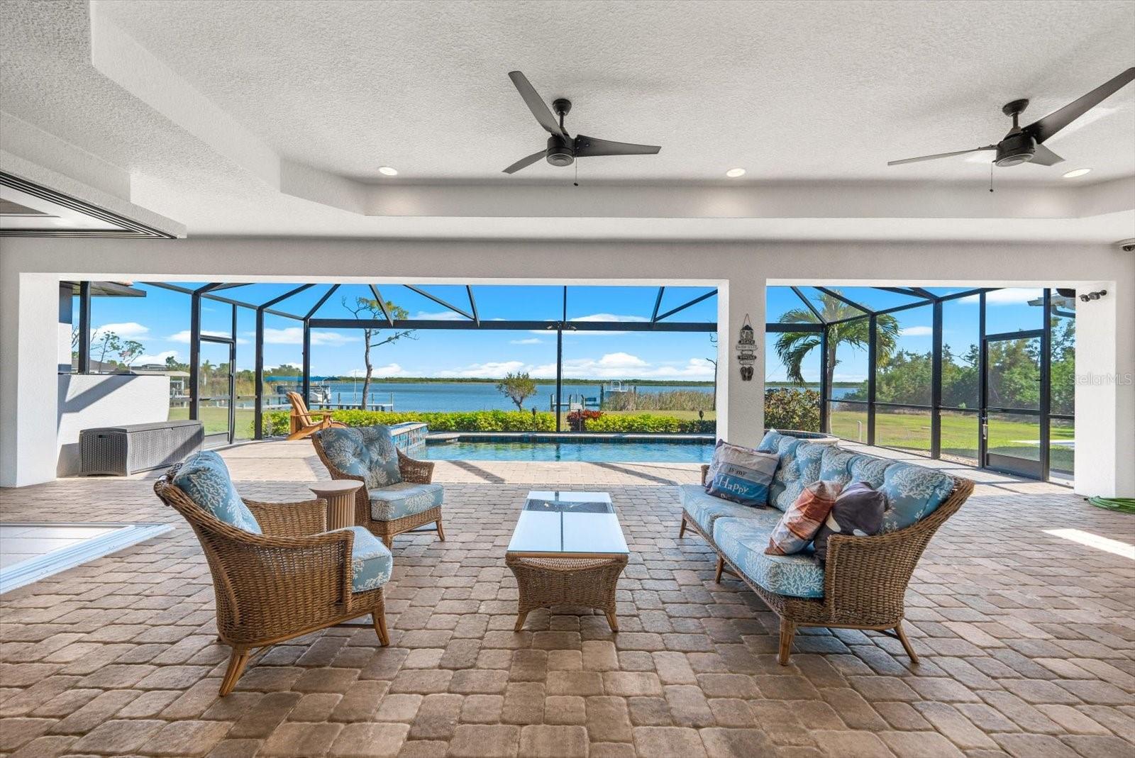 9614 SHELBURNE CIR, PORT CHARLOTTE, FL, 33981