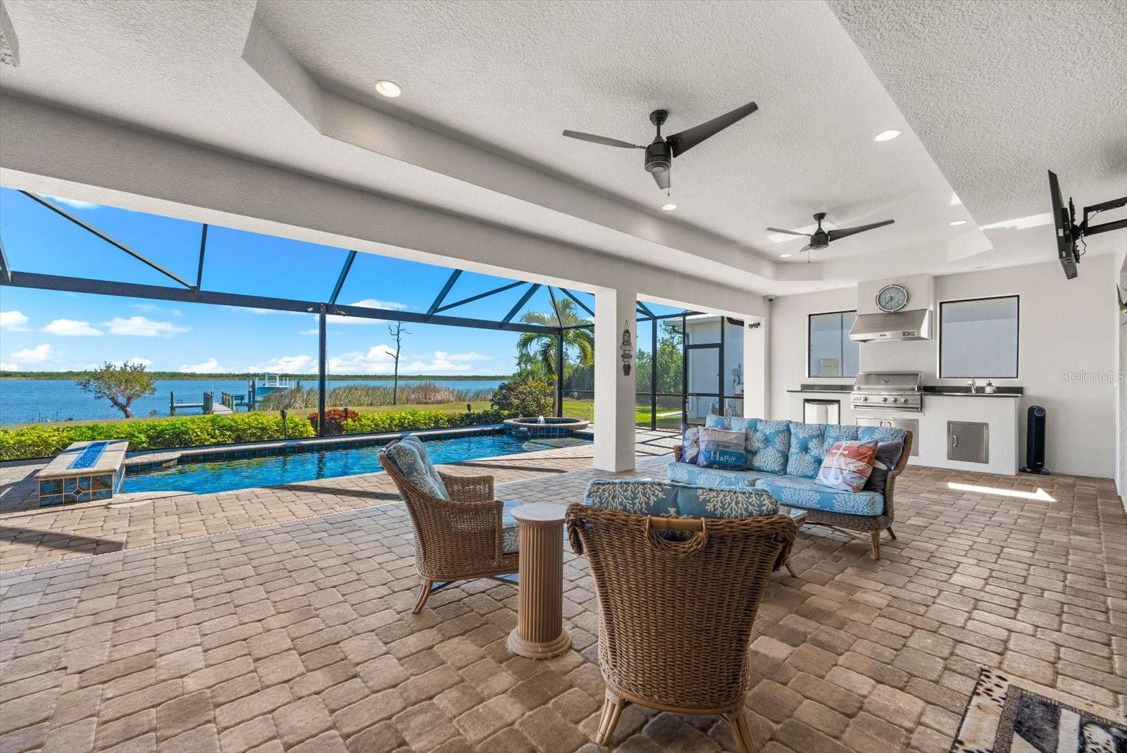 9614 SHELBURNE CIR, PORT CHARLOTTE, FL, 33981