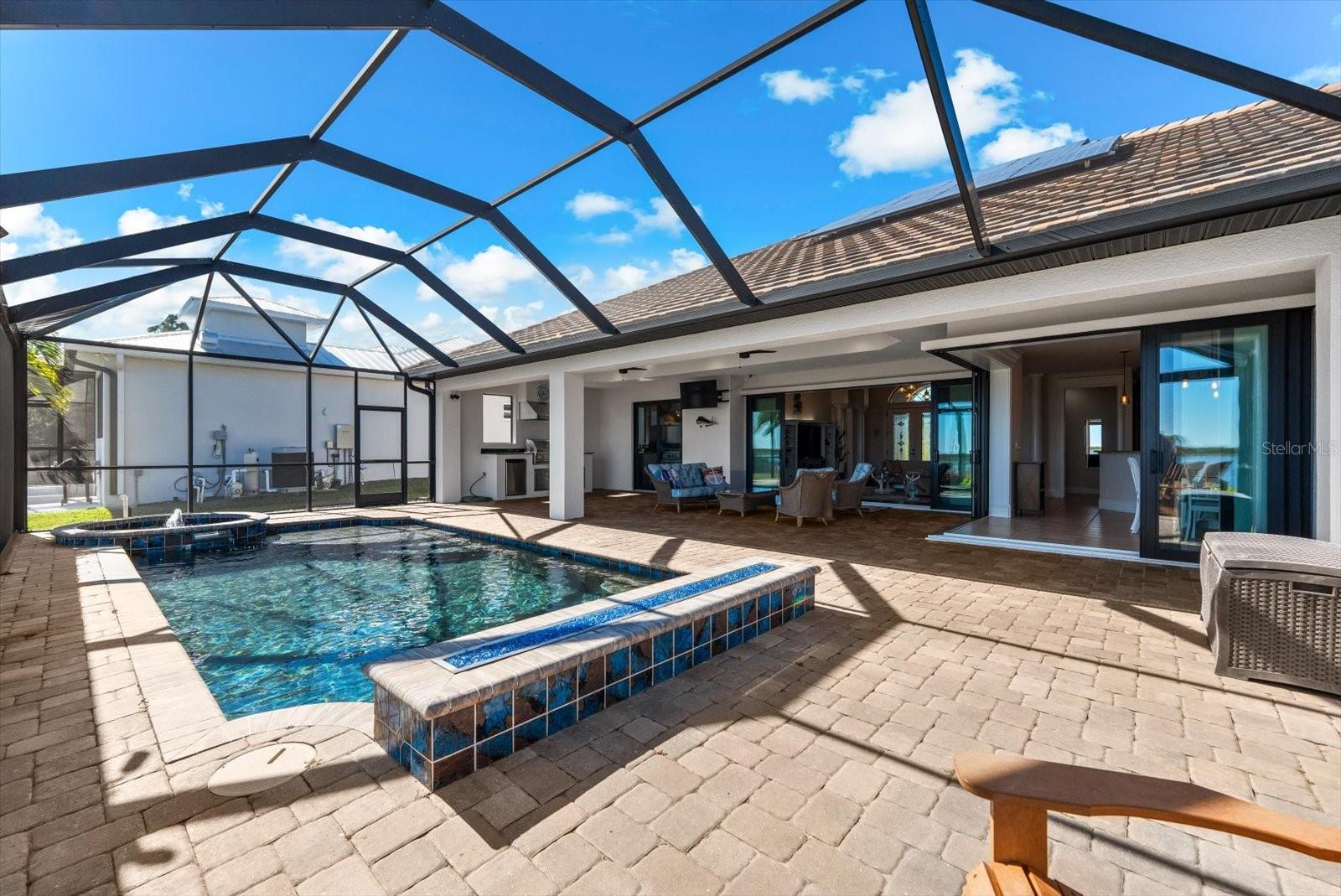 9614 SHELBURNE CIR, PORT CHARLOTTE, FL, 33981