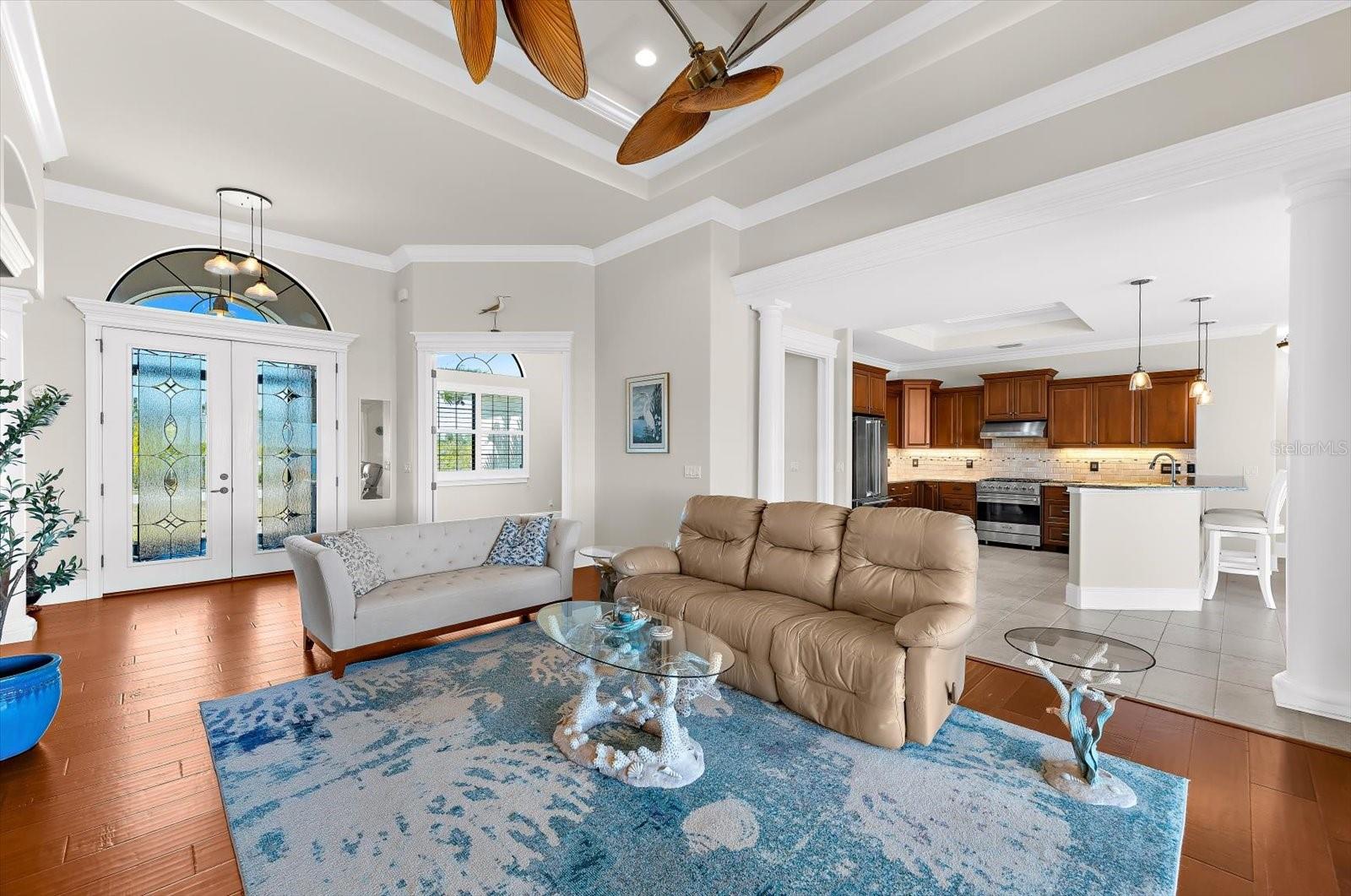 9614 SHELBURNE CIR, PORT CHARLOTTE, FL, 33981