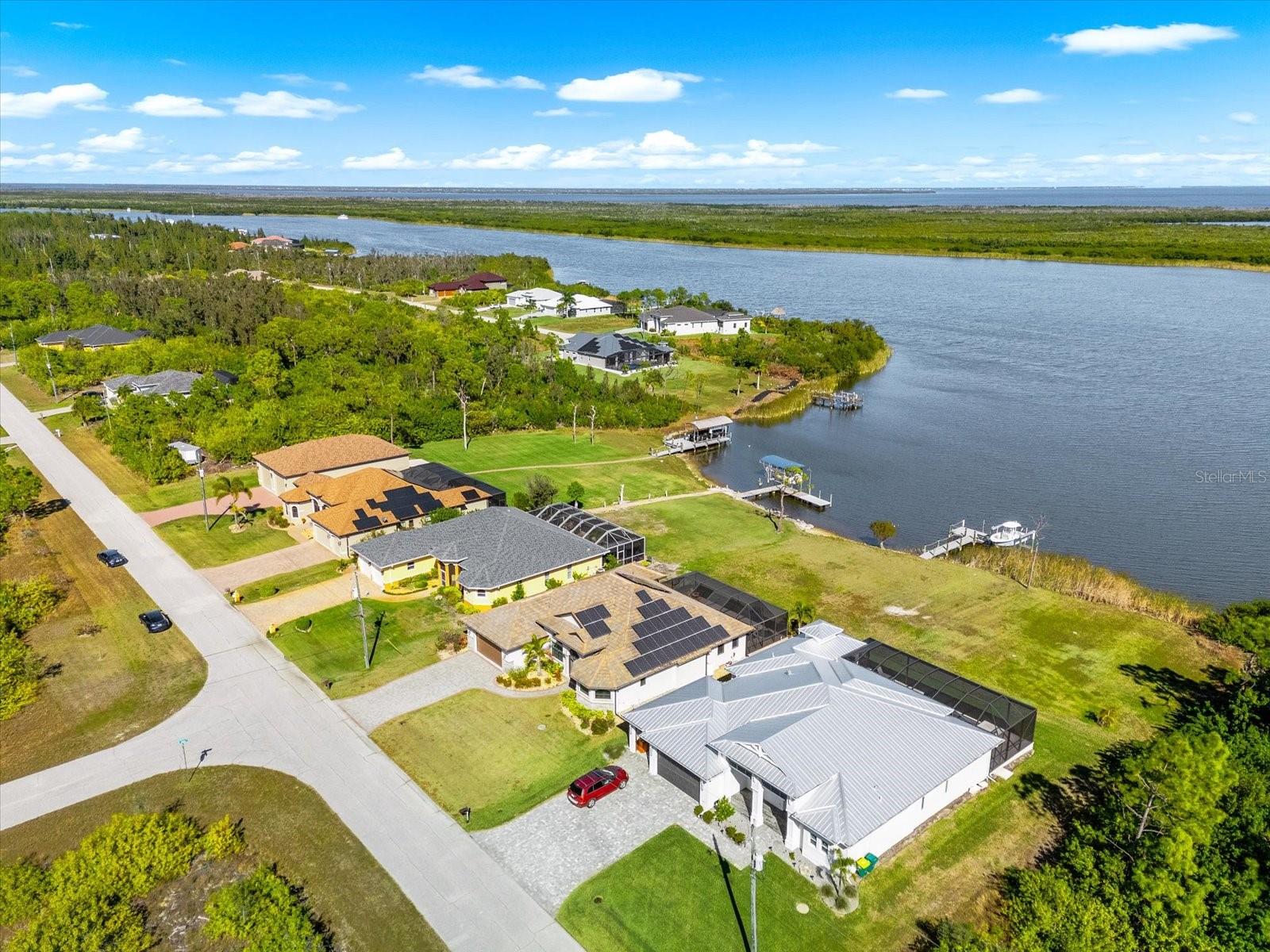 9614 SHELBURNE CIR, PORT CHARLOTTE, FL, 33981