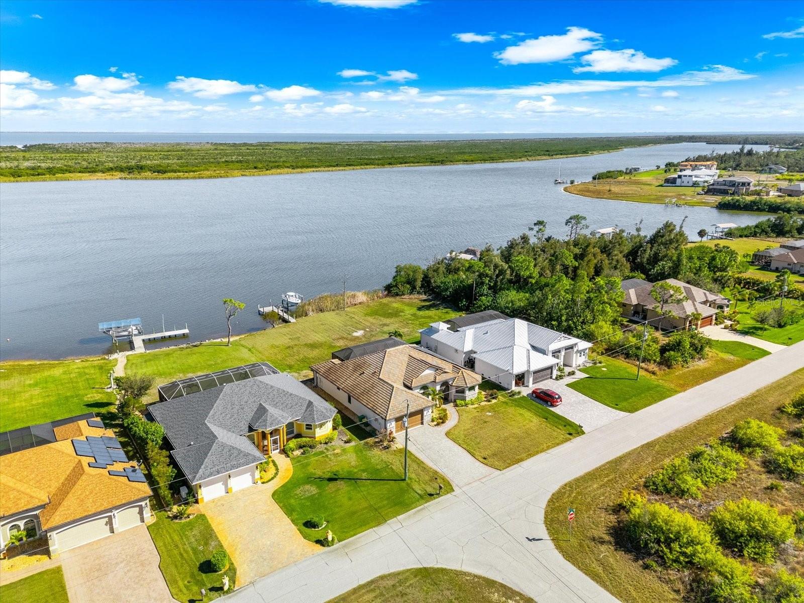 9614 SHELBURNE CIR, PORT CHARLOTTE, FL, 33981