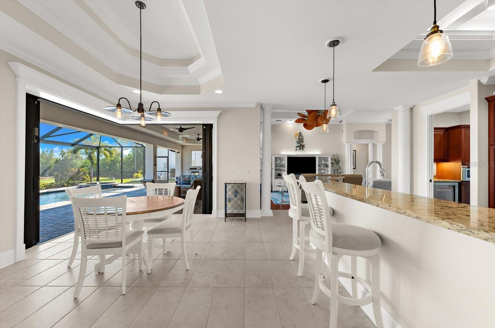 9614 SHELBURNE CIR, PORT CHARLOTTE, FL, 33981