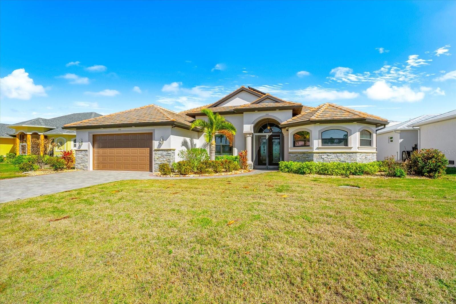 9614 SHELBURNE CIR, PORT CHARLOTTE, FL, 33981