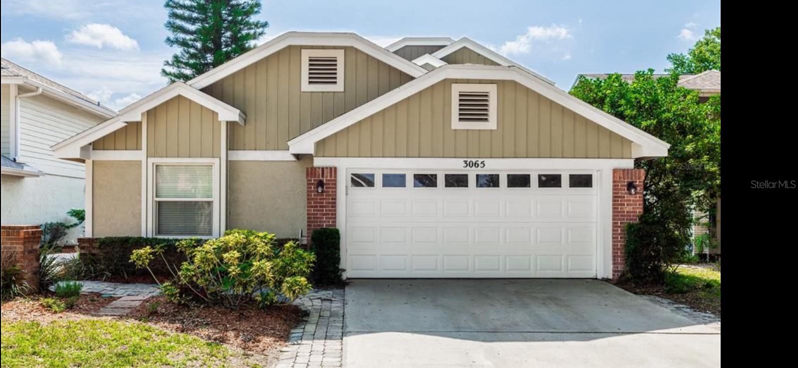 3065 BRIDGEHAMPTON LN W, ORLANDO, FL, 32812