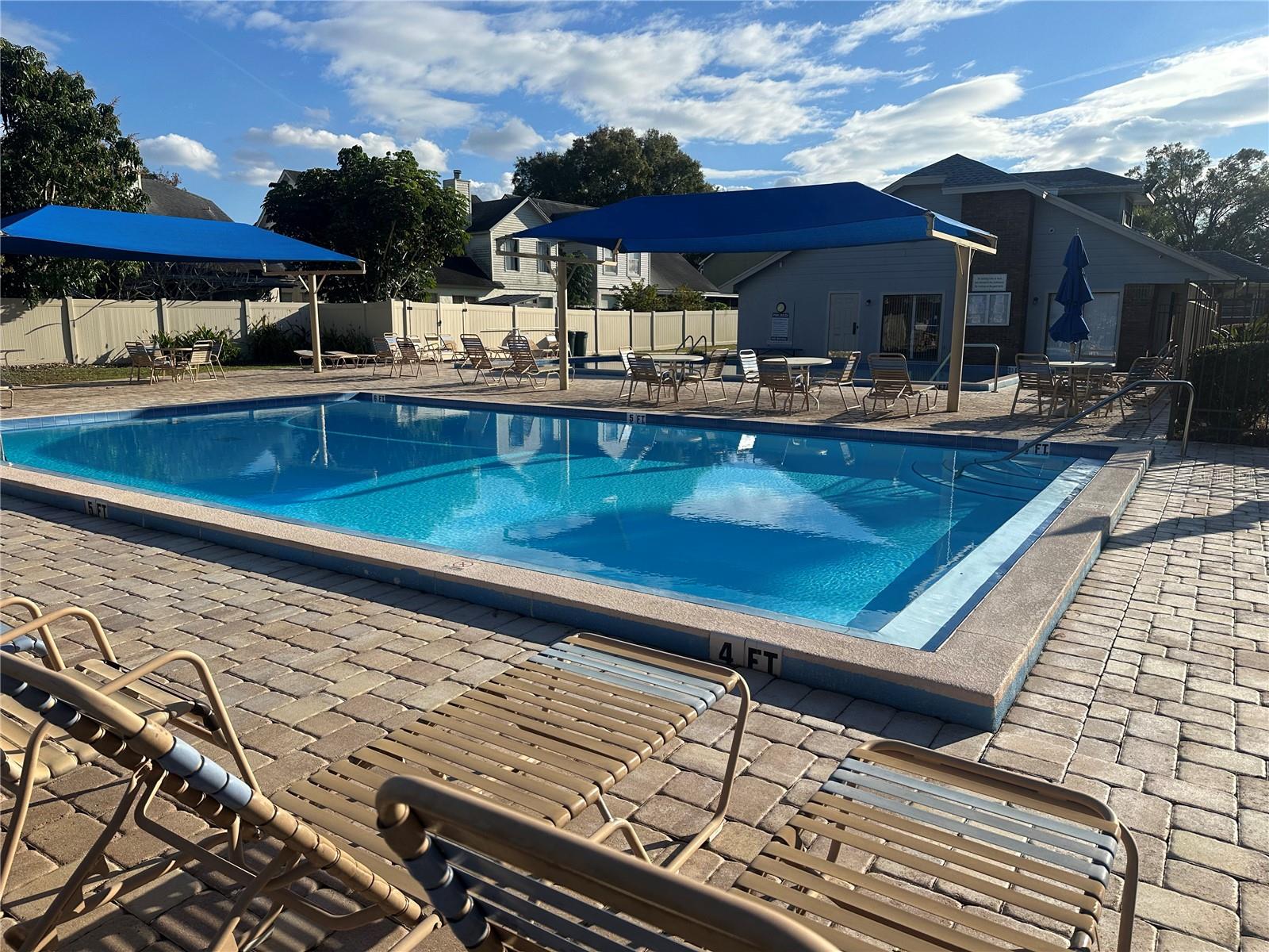 3065 BRIDGEHAMPTON LN W, ORLANDO, FL, 32812