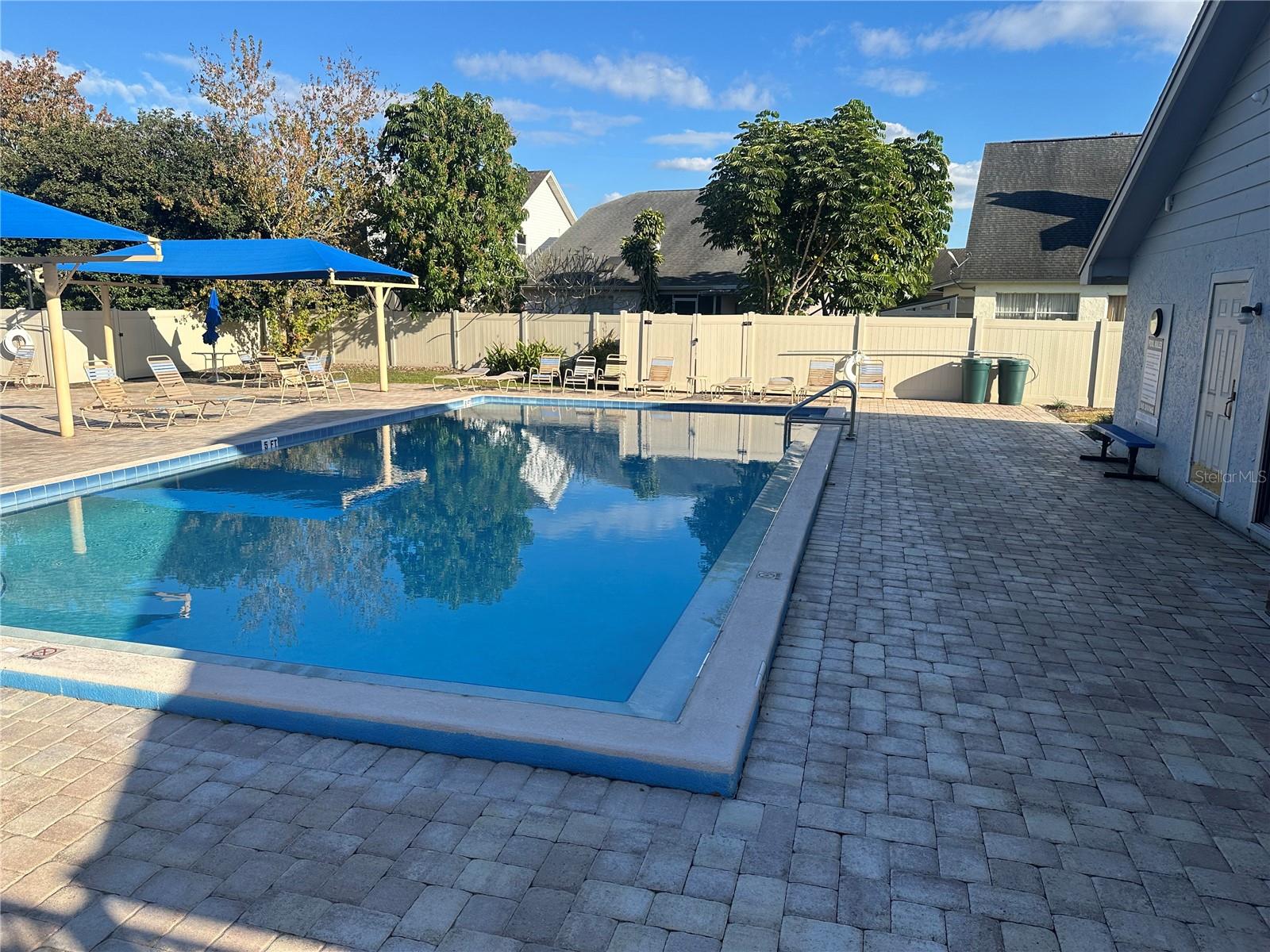 3065 BRIDGEHAMPTON LN W, ORLANDO, FL, 32812