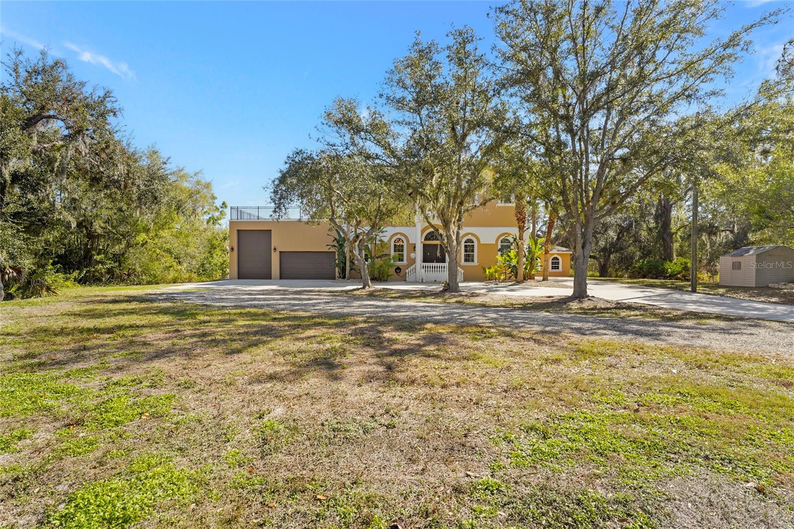 95 VIC EDWARDS RD, SARASOTA, FL, 34240