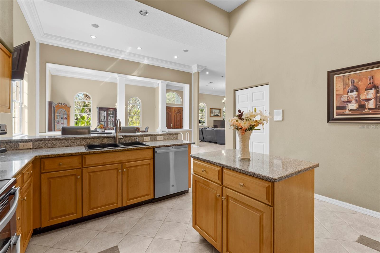 95 VIC EDWARDS RD, SARASOTA, FL, 34240