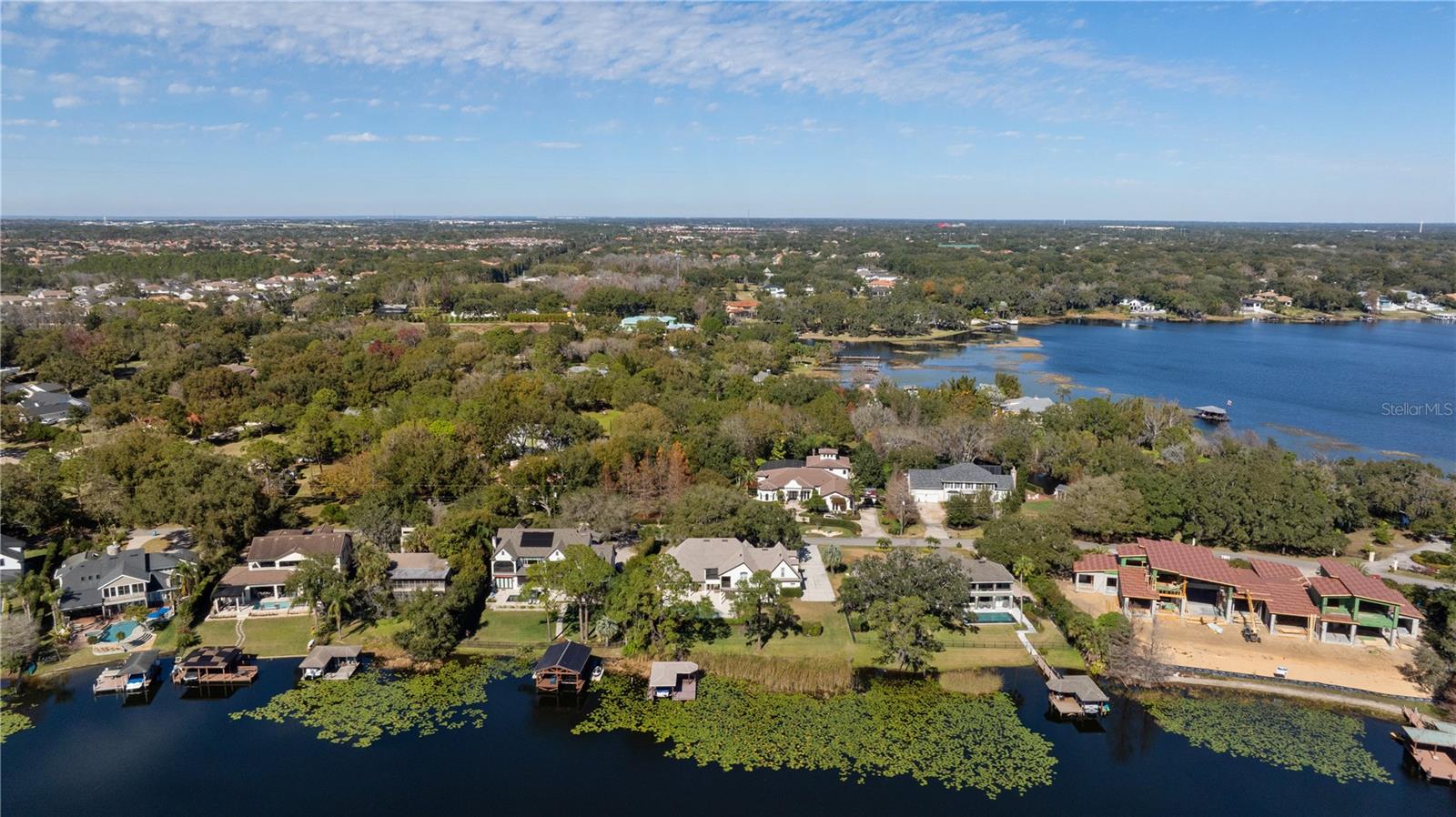 10870 BAYSHORE DR, WINDERMERE, FL, 34786