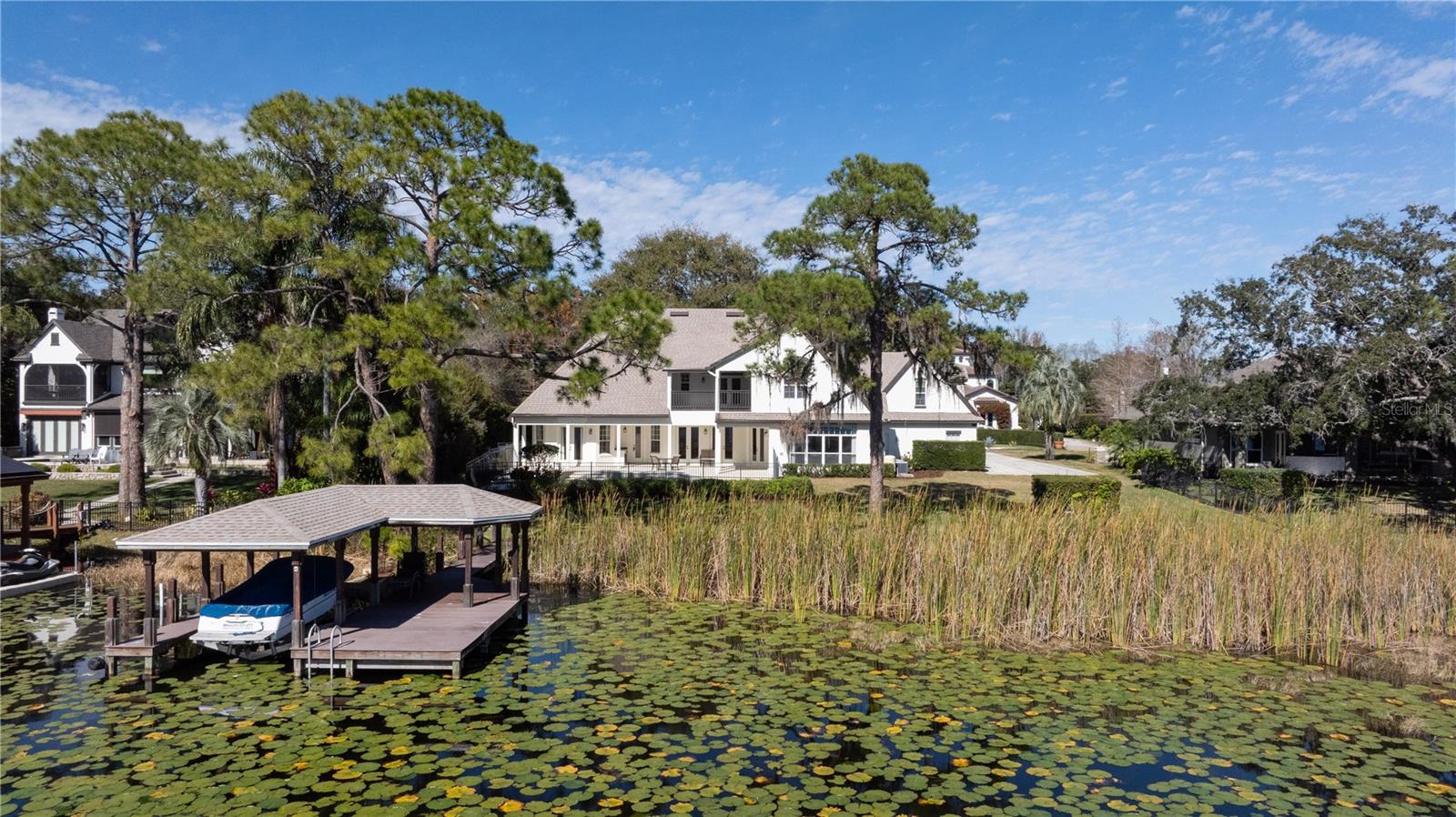 10870 BAYSHORE DR, WINDERMERE, FL, 34786