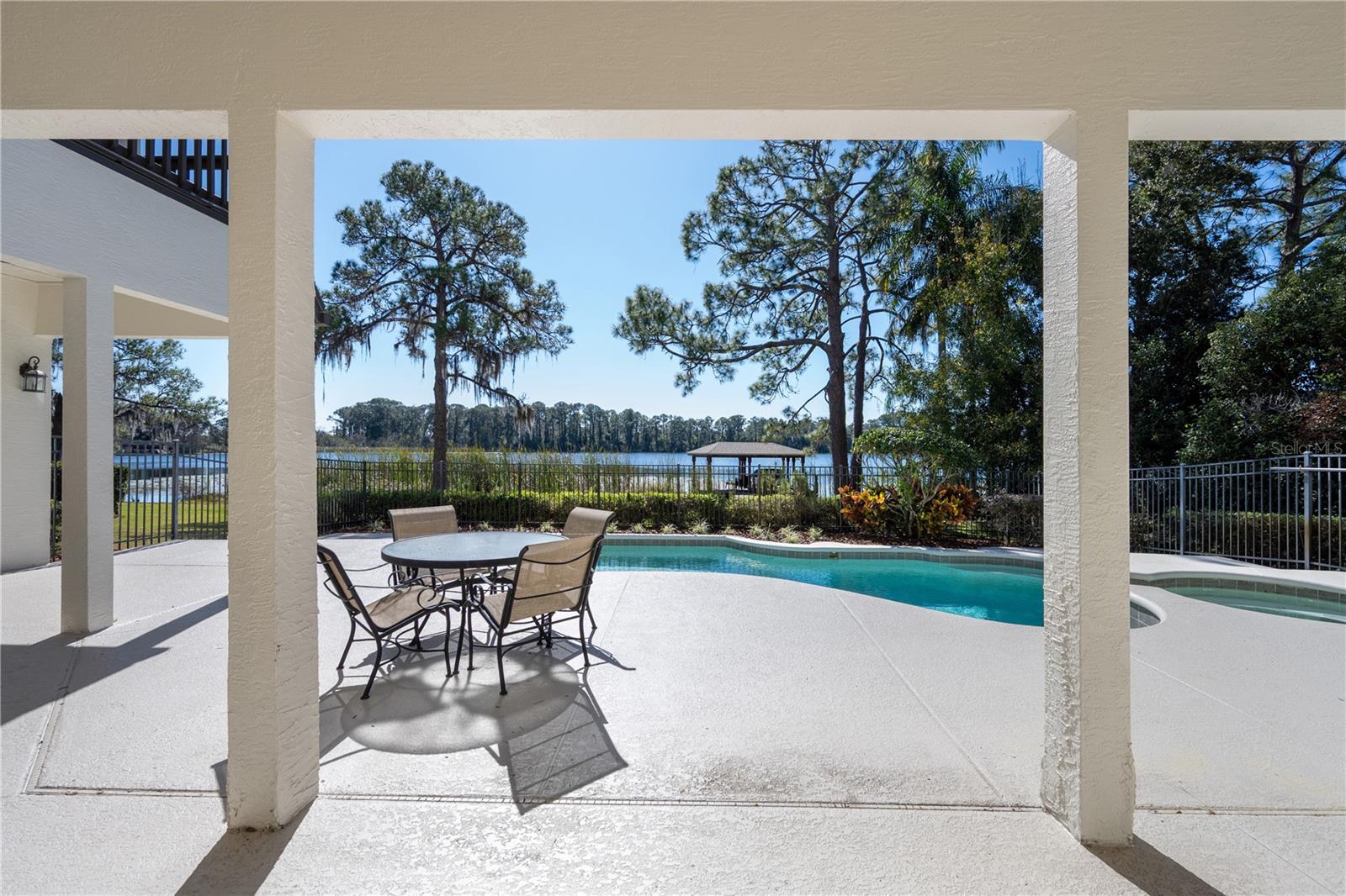 10870 BAYSHORE DR, WINDERMERE, FL, 34786