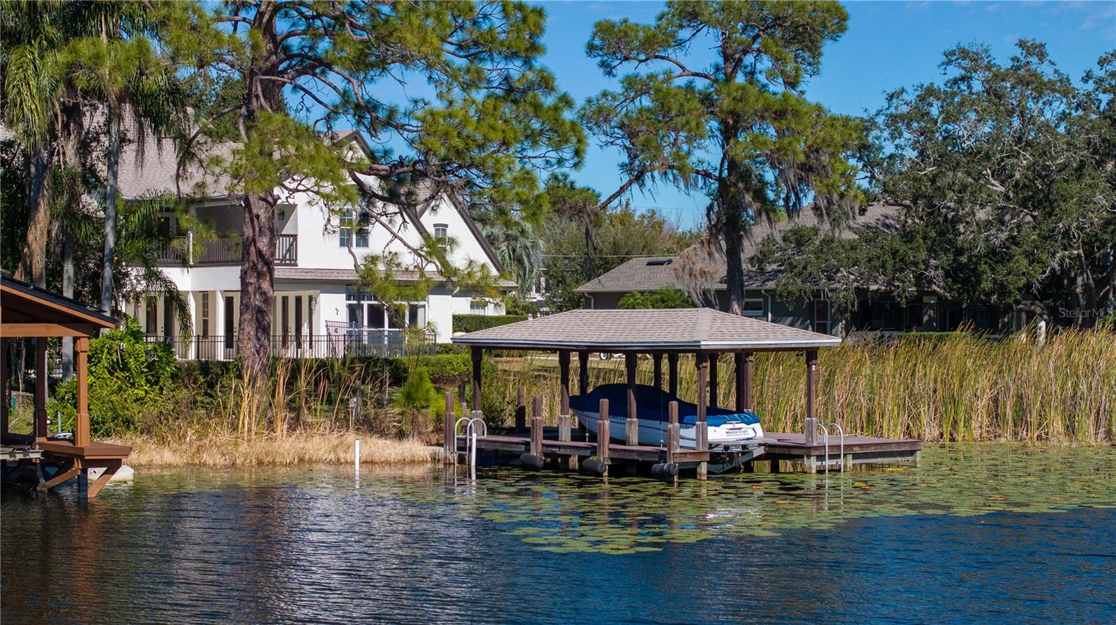 10870 BAYSHORE DR, WINDERMERE, FL, 34786